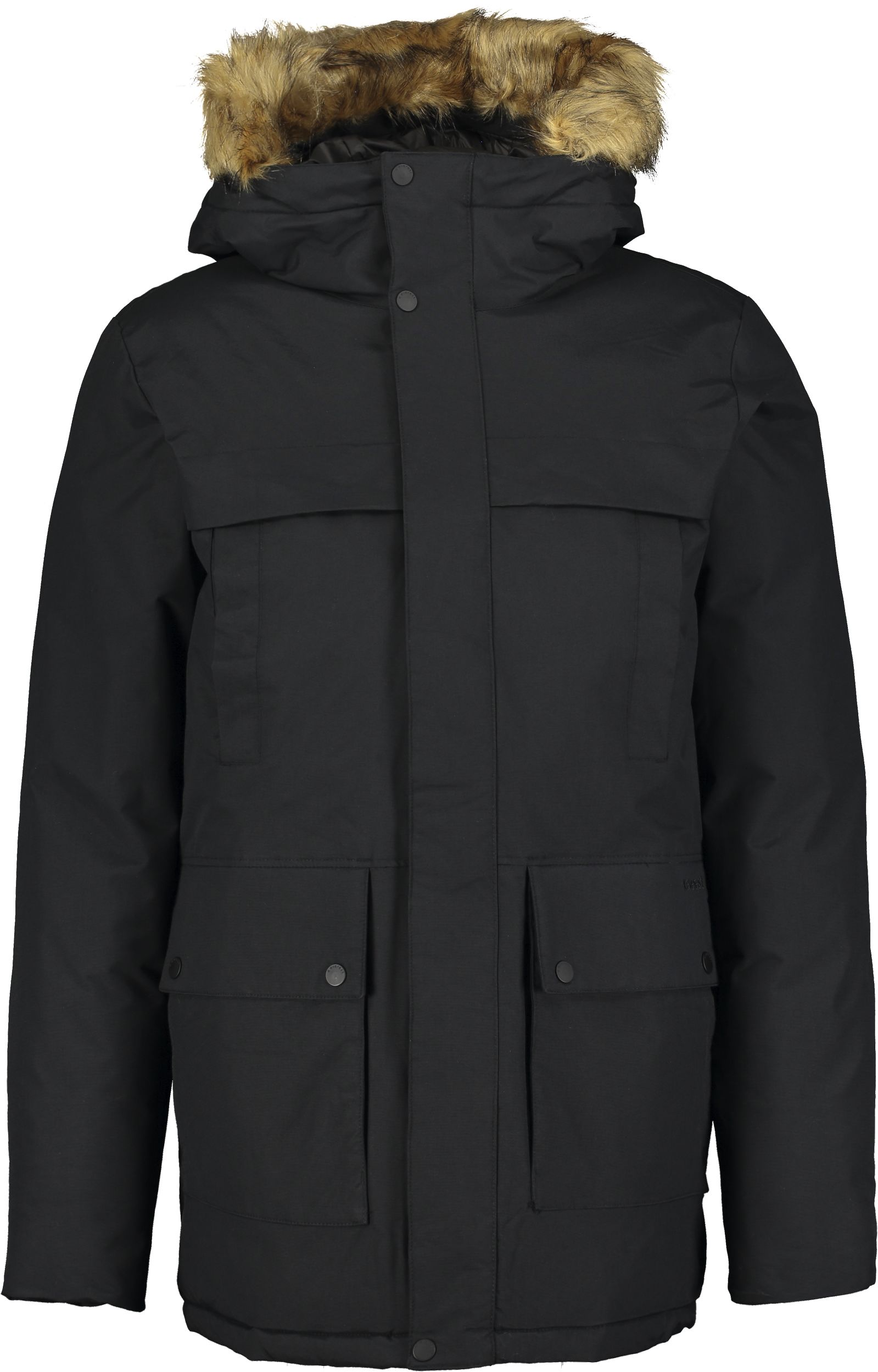 EVEREST, M CLASSIC PARKA