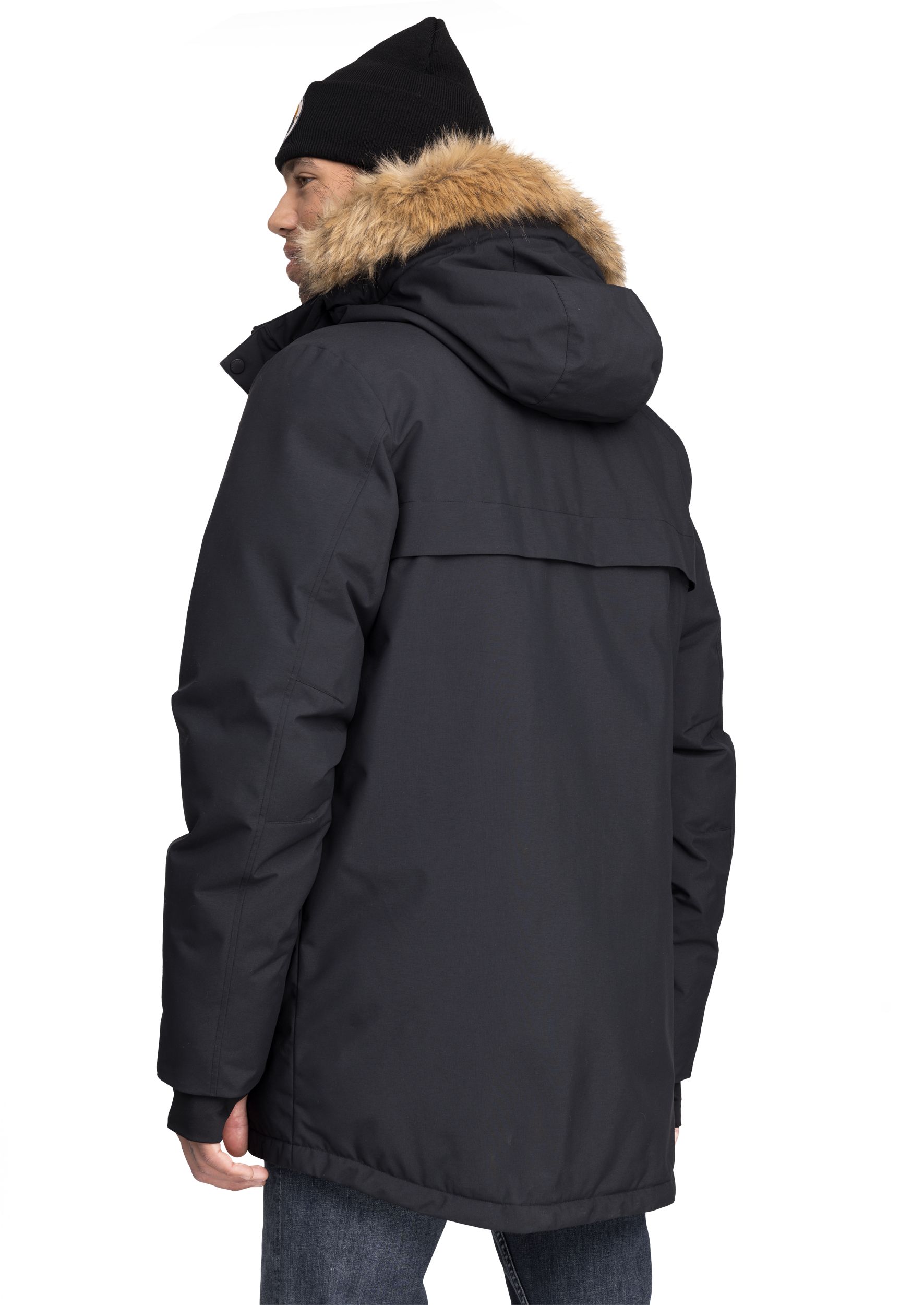 EVEREST, M CLASSIC PARKA