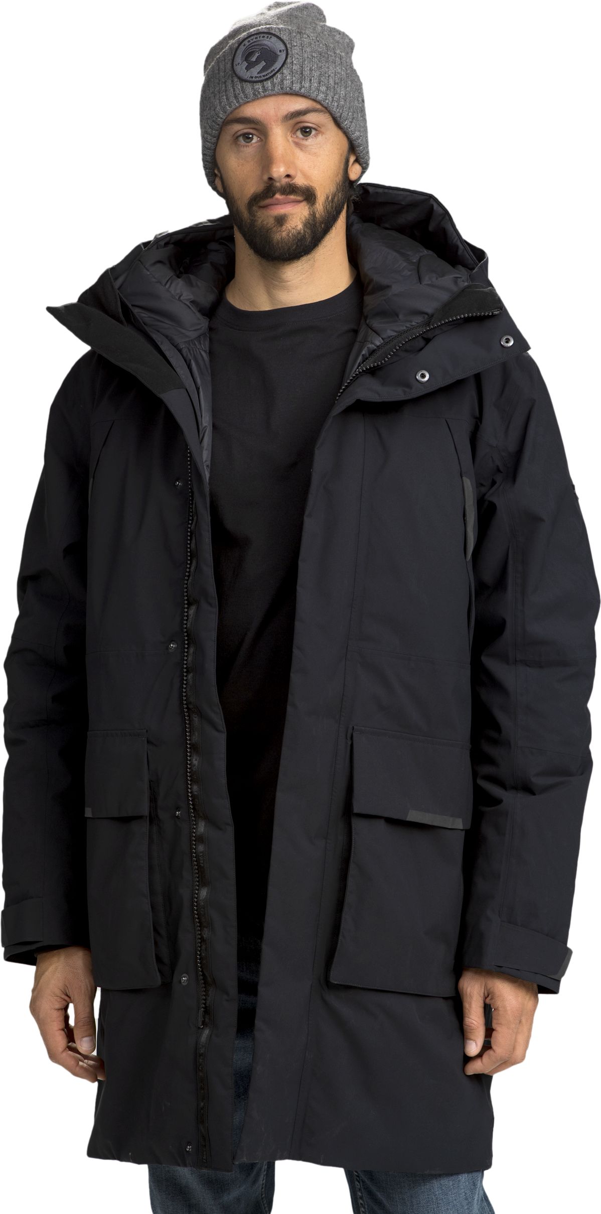 EVEREST, M ASAMA 3IN1 PARKA