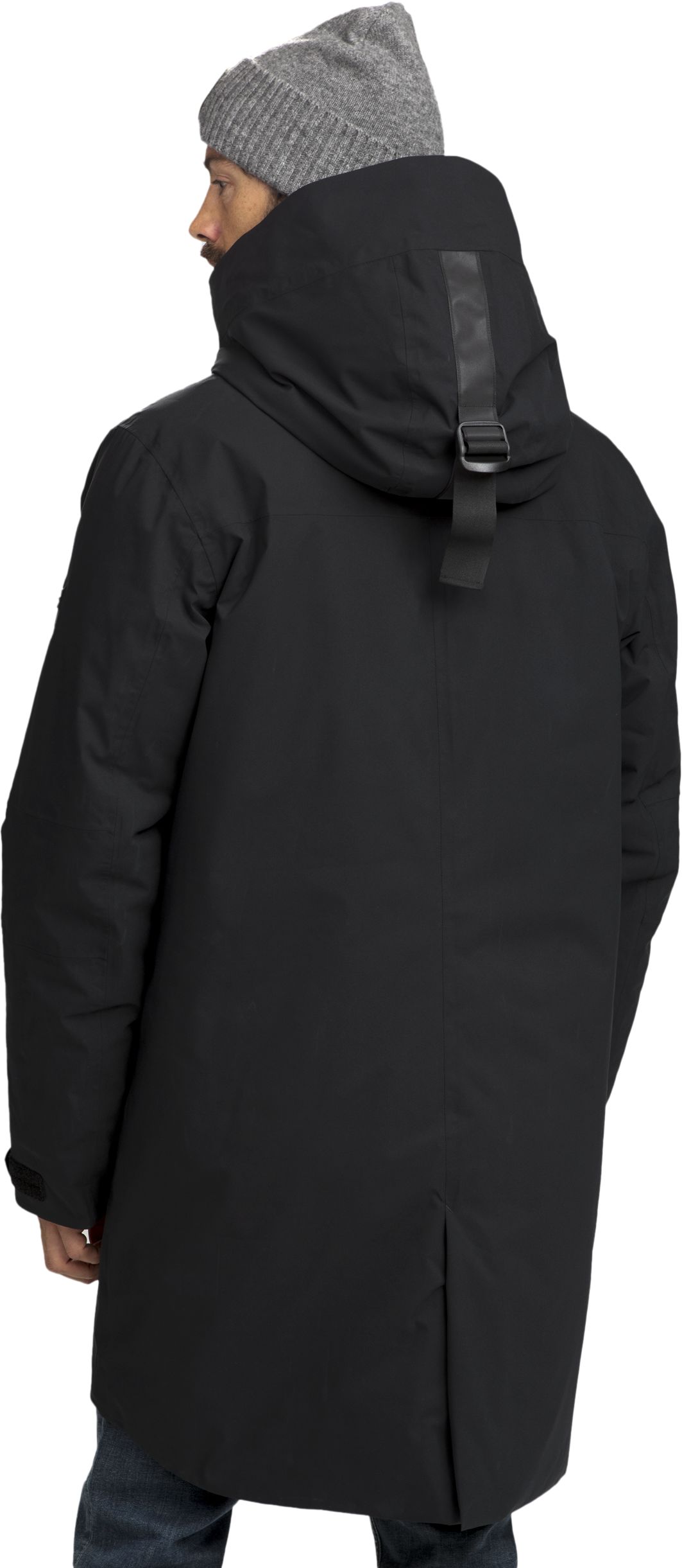 EVEREST, M ASAMA 3IN1 PARKA