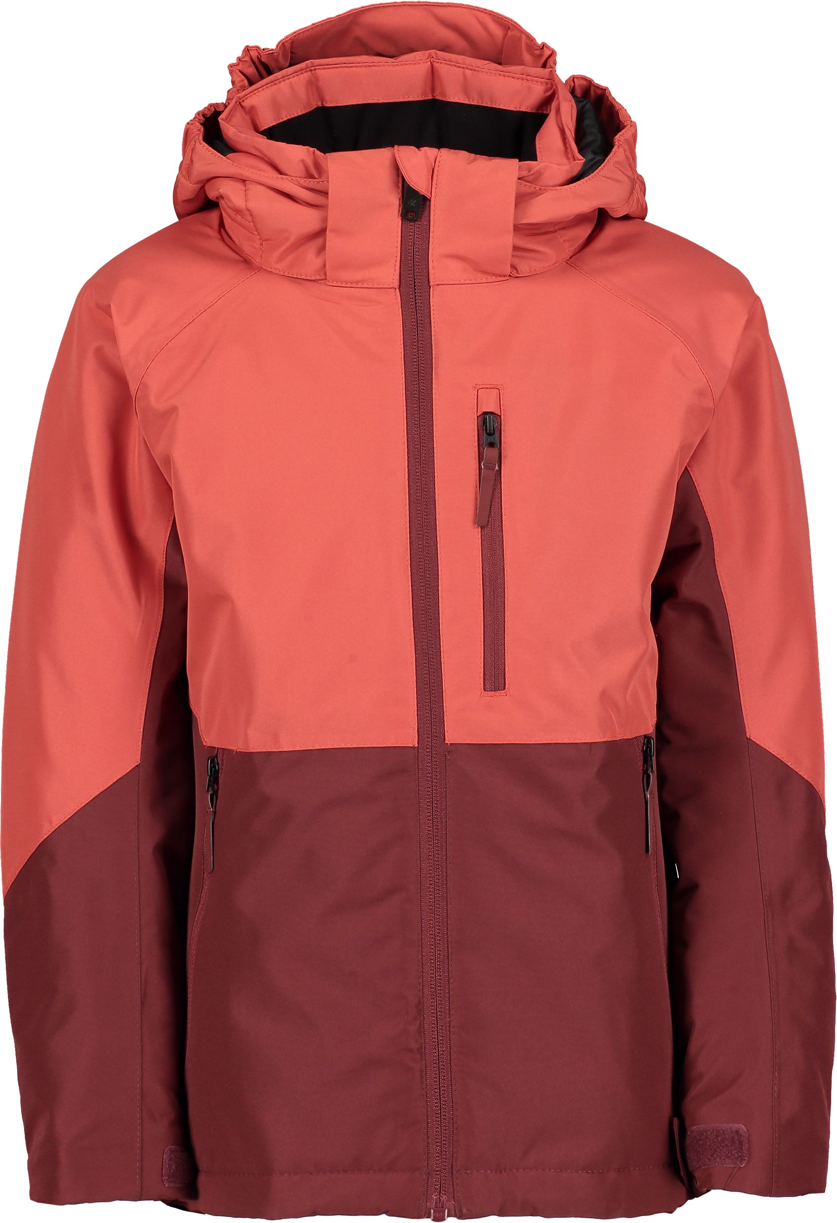 EVEREST, J SNOW JACKET