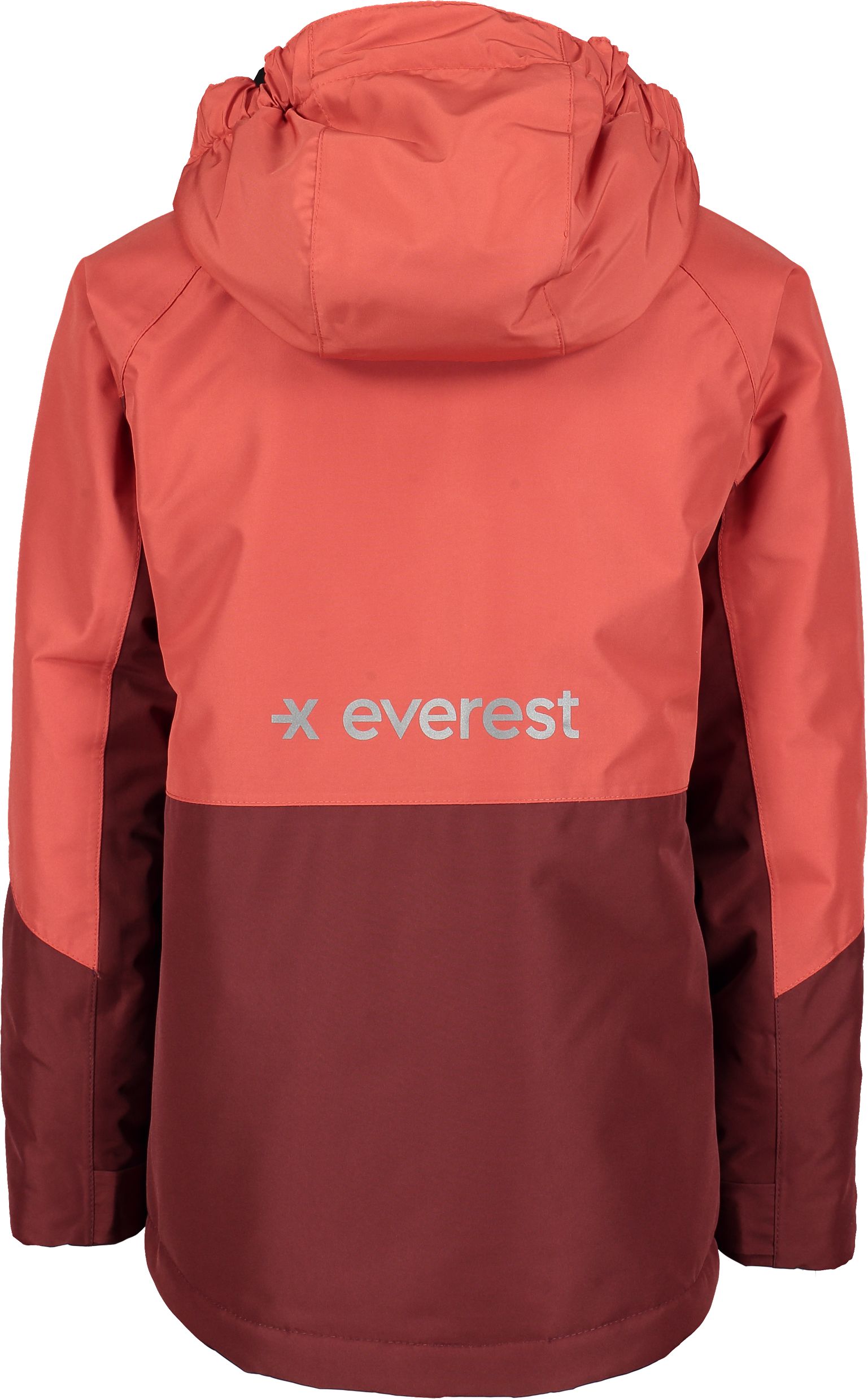 EVEREST, J SNOW JACKET