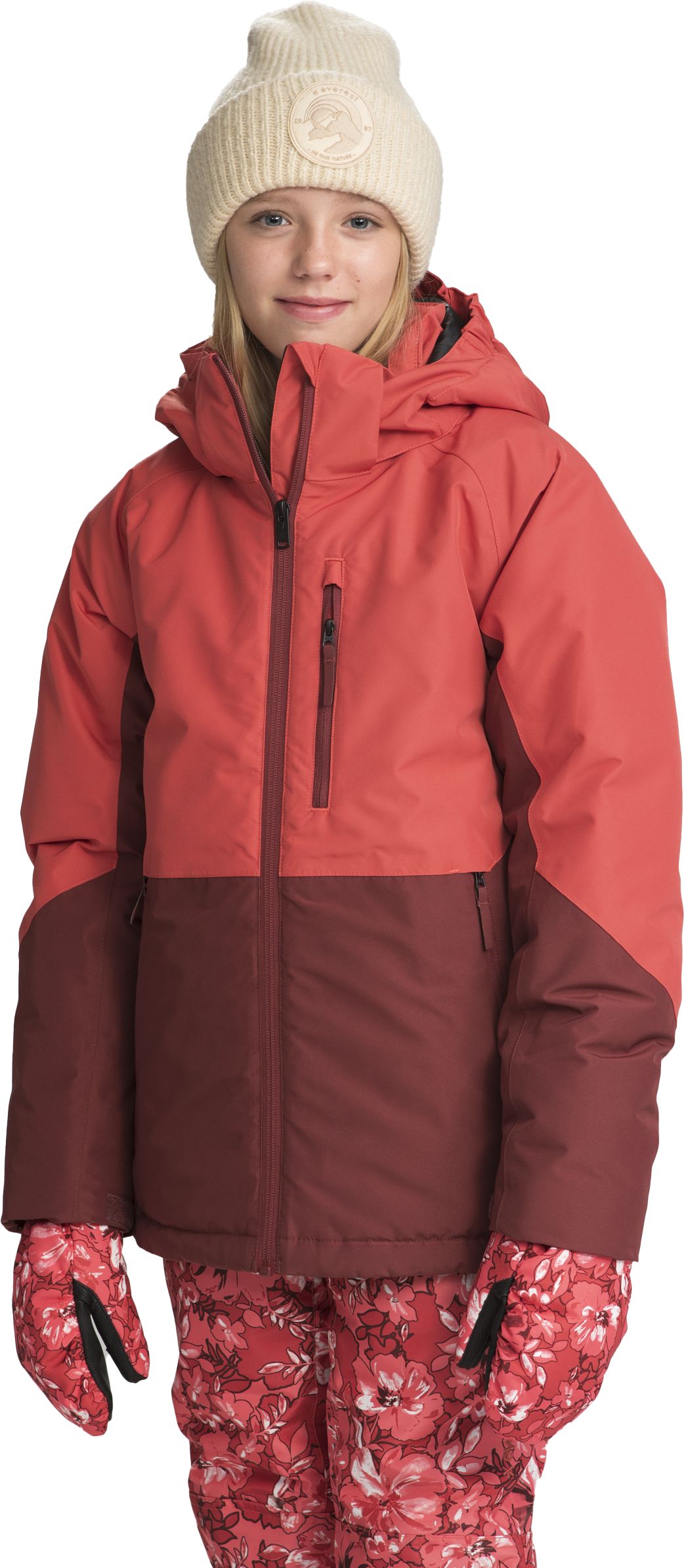 EVEREST, J SNOW JACKET