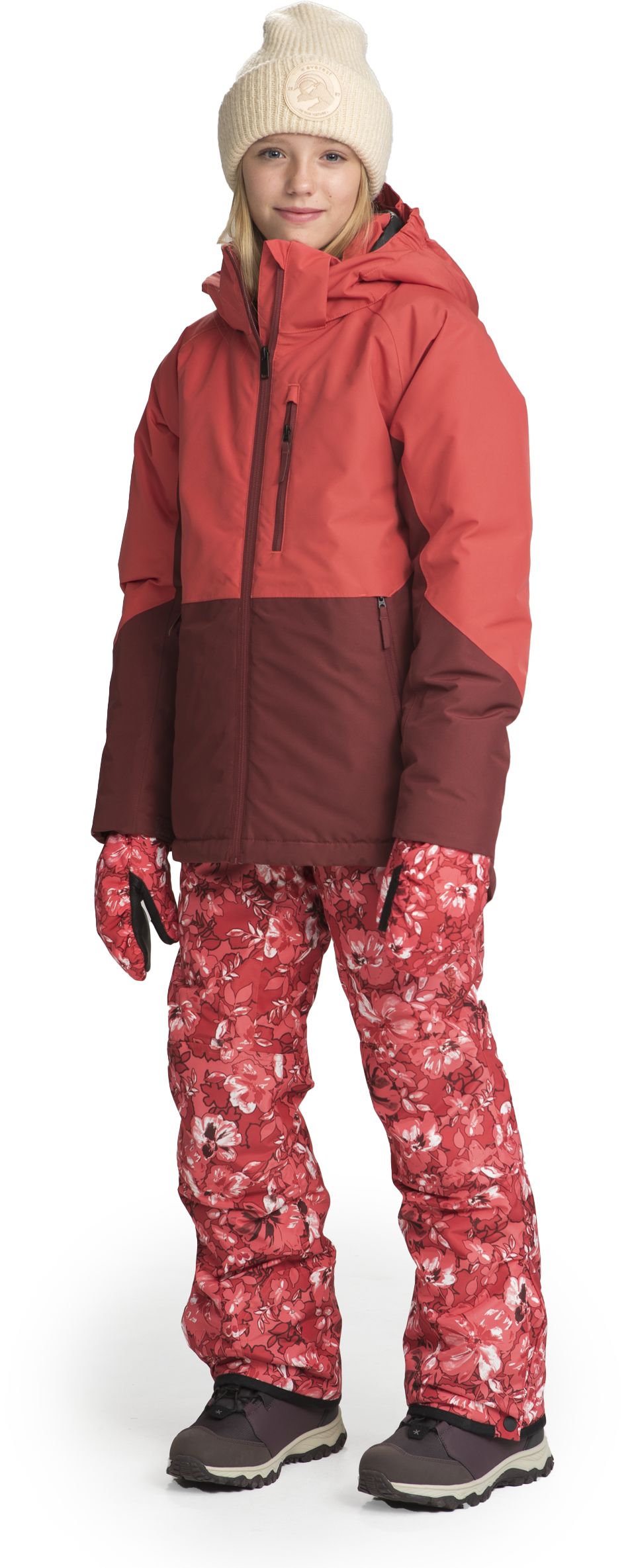 EVEREST, J SNOW JACKET