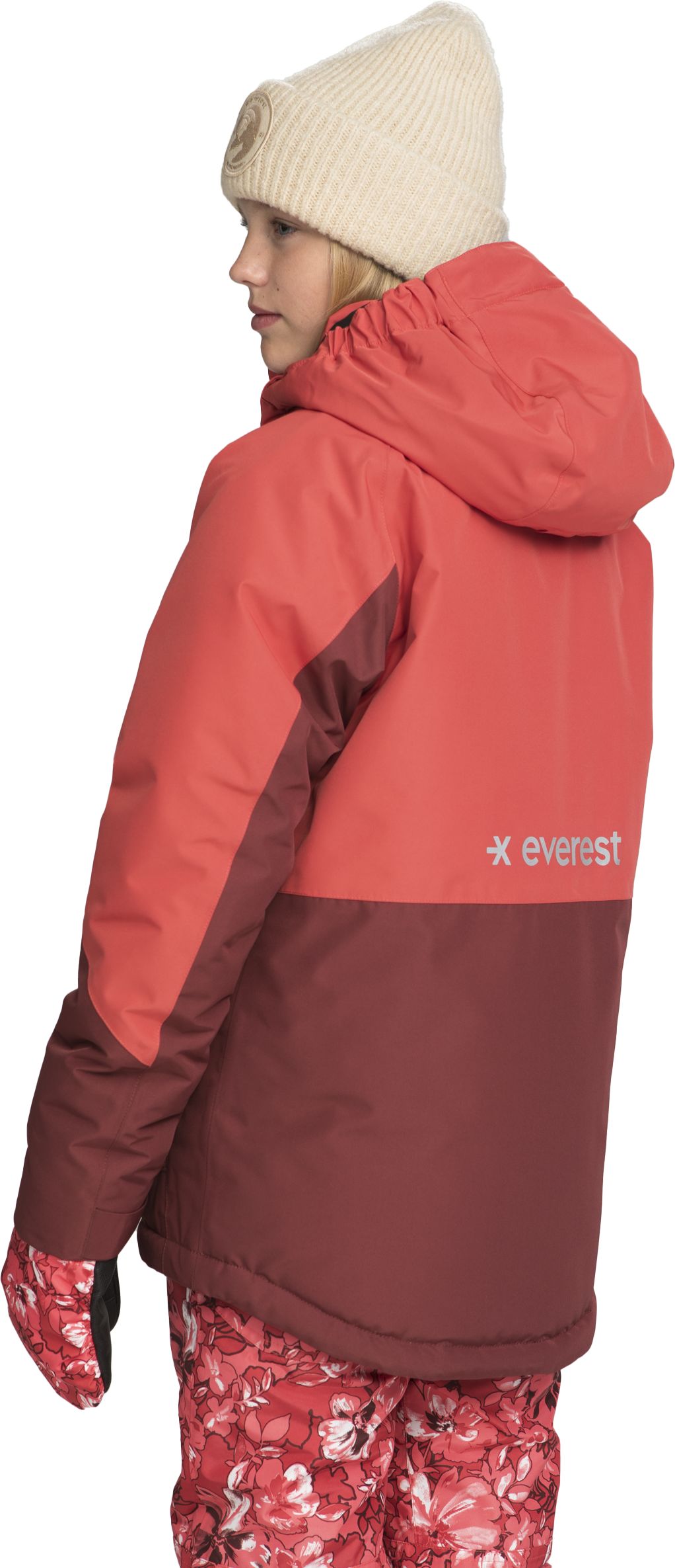 EVEREST, J SNOW JACKET