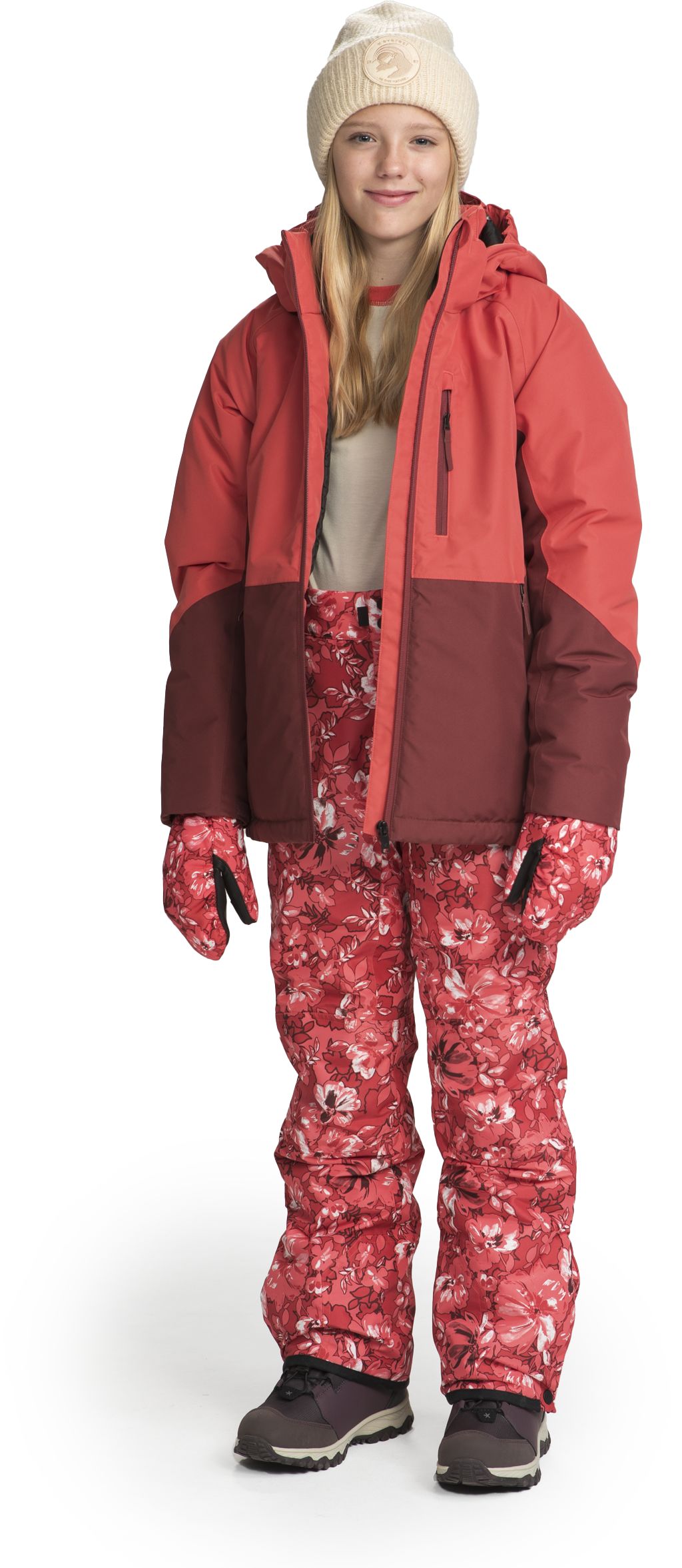EVEREST, J SNOW JACKET