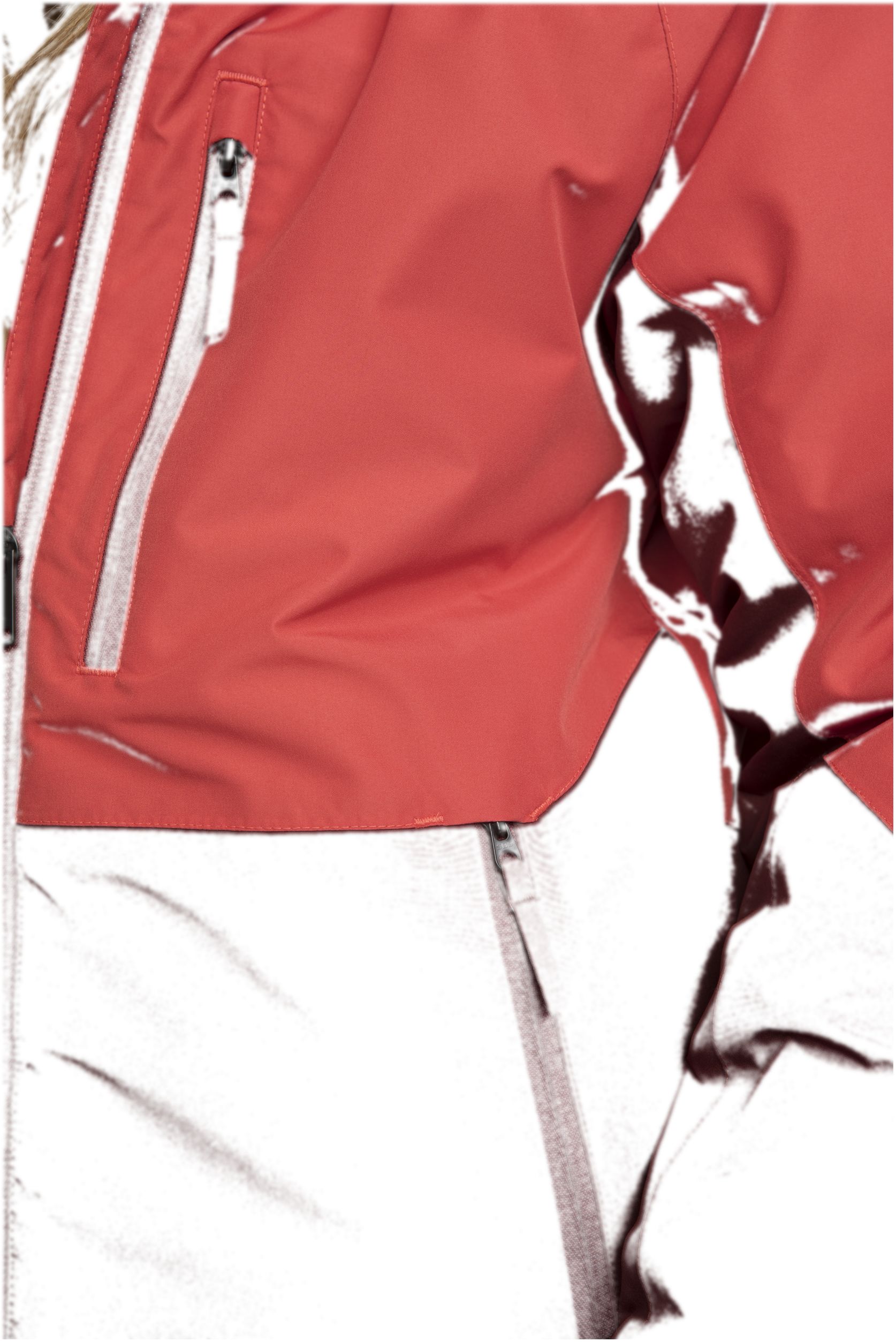 EVEREST, J SNOW JACKET