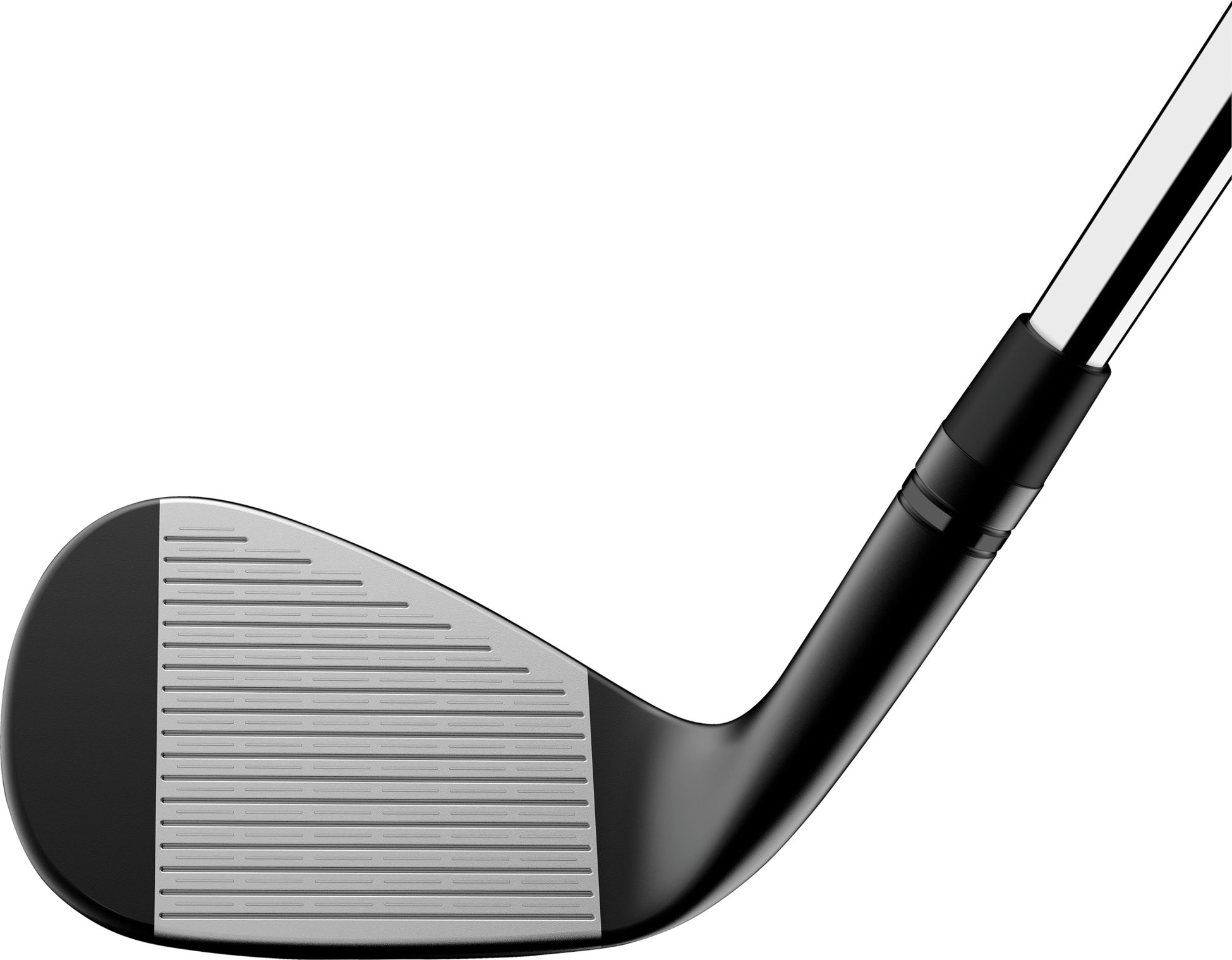 TAYLOR MADE, MG3 BLACK SB RH