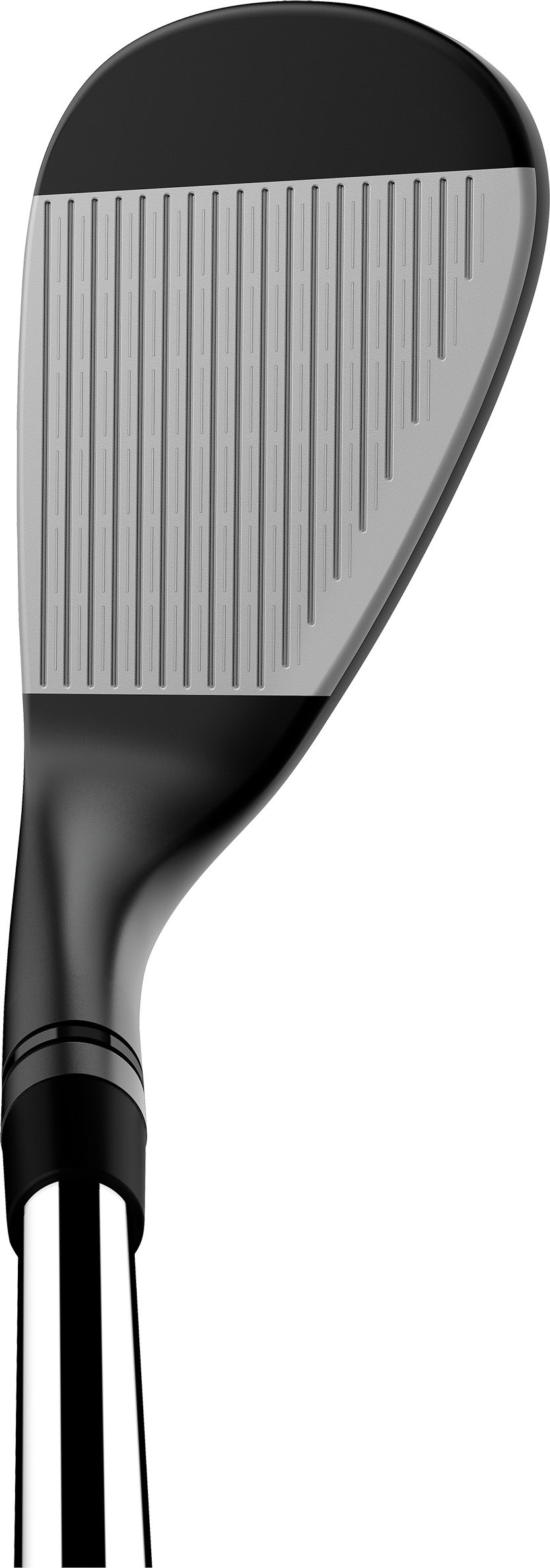 TAYLOR MADE, MG3 BLACK SB RH