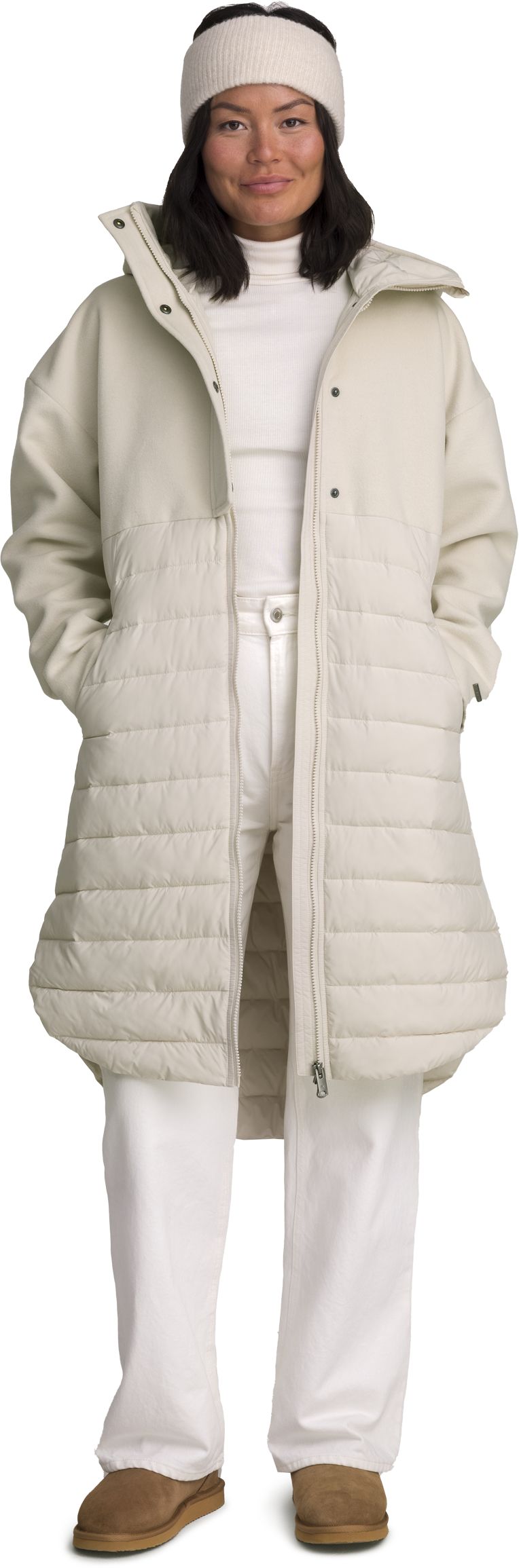 EVEREST, W EDITH COAT