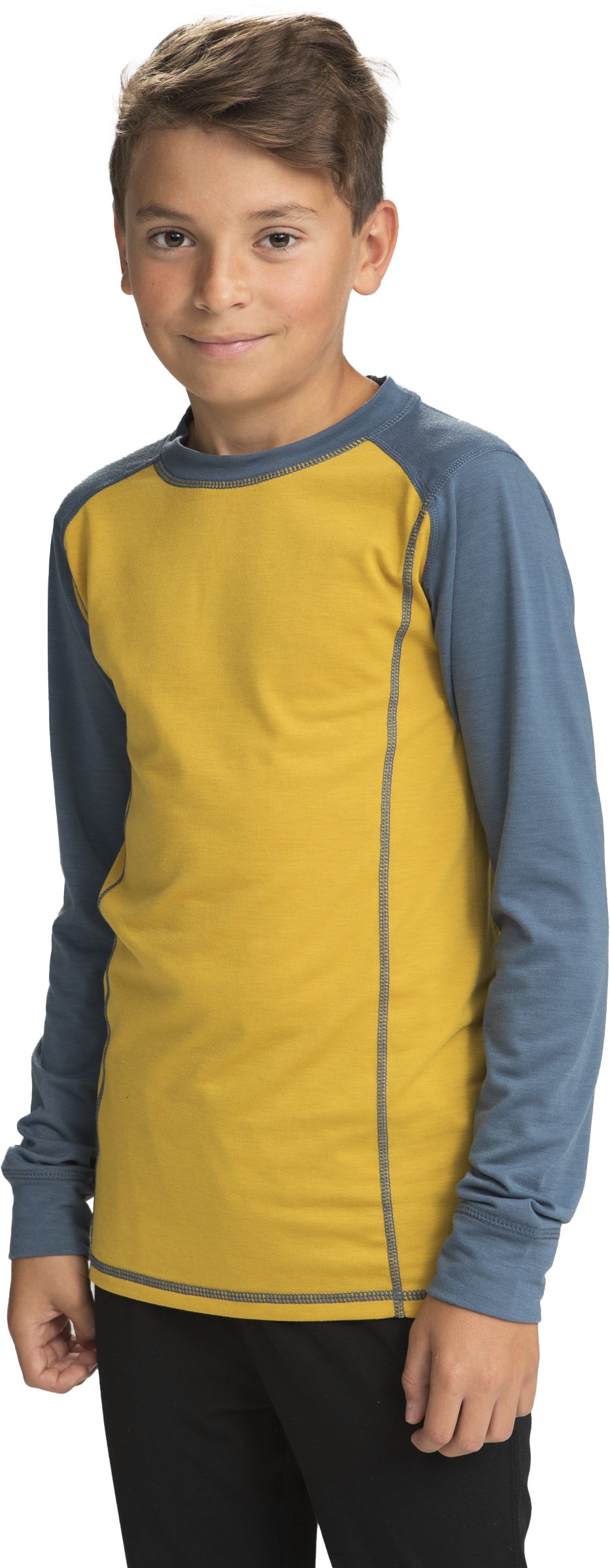 EVEREST, J UW SHIRT