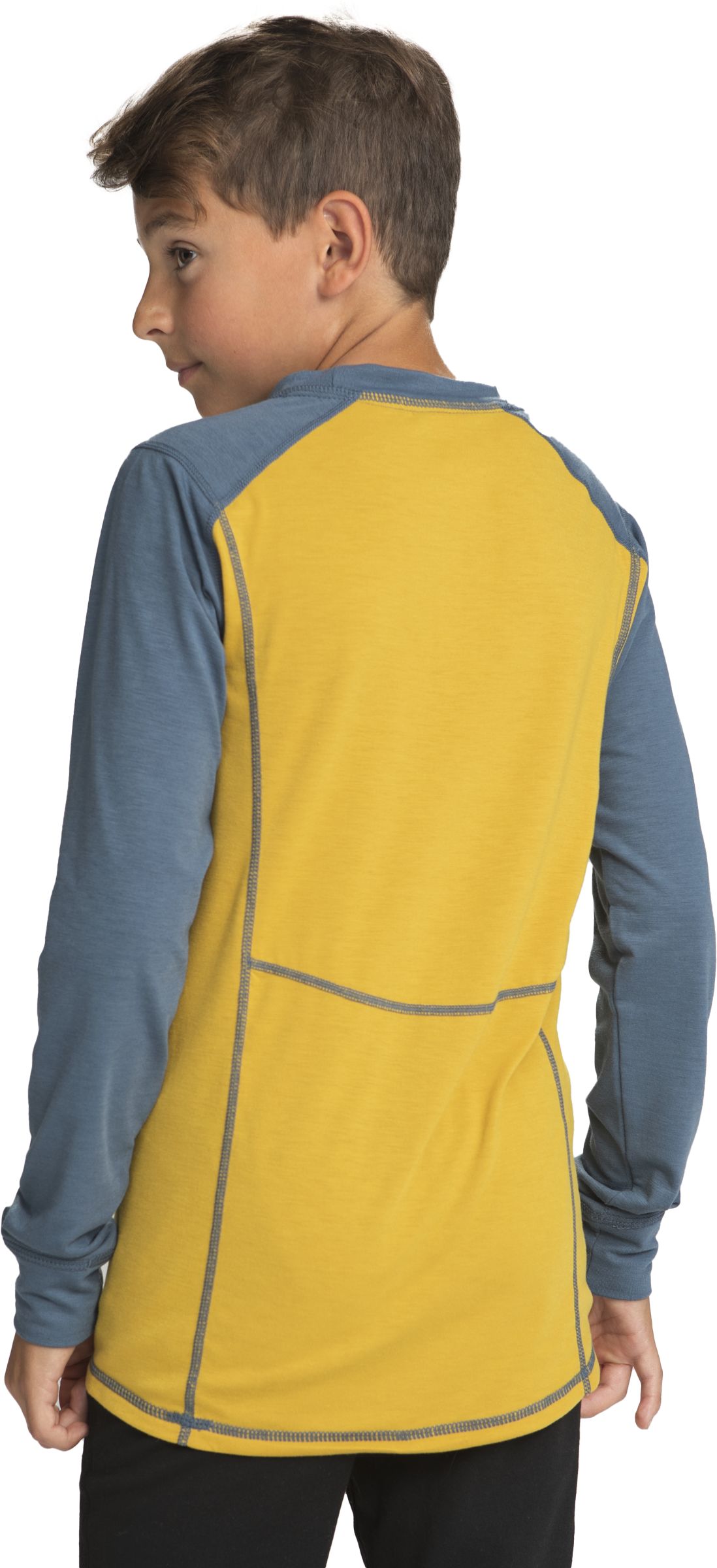 EVEREST, J UW SHIRT