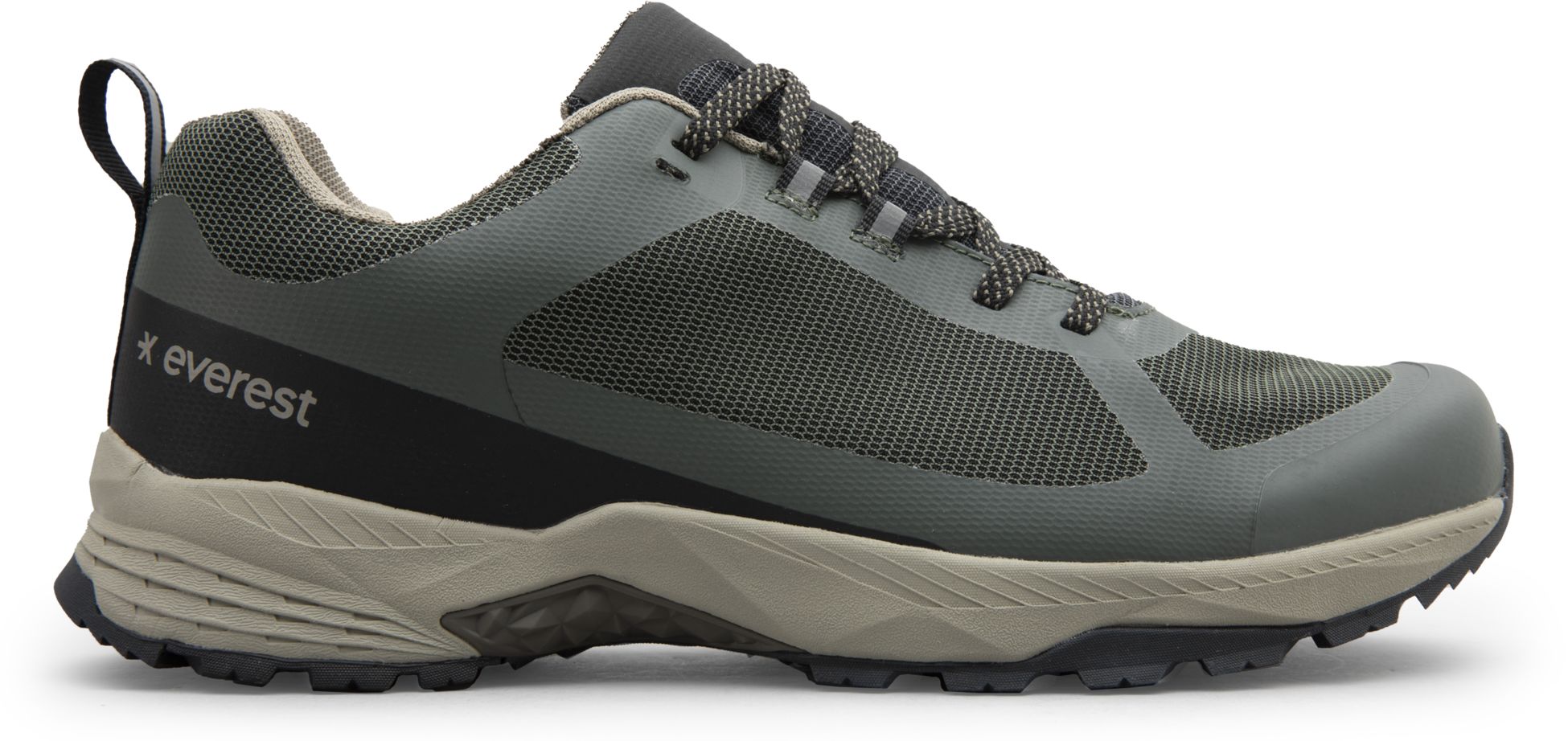 EVEREST, M OUTDOOR SHOE