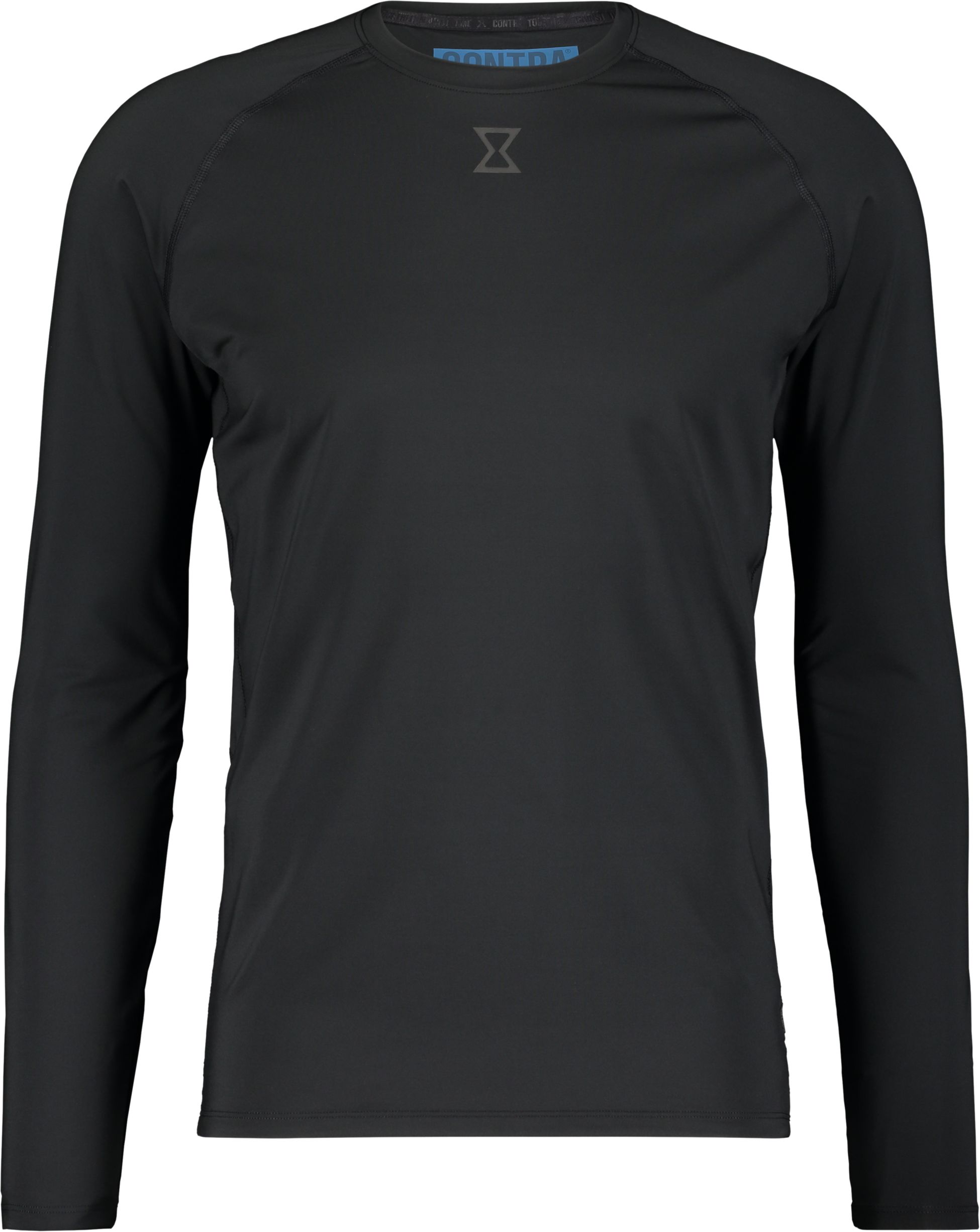 CONTRA, M BURPEE LS
