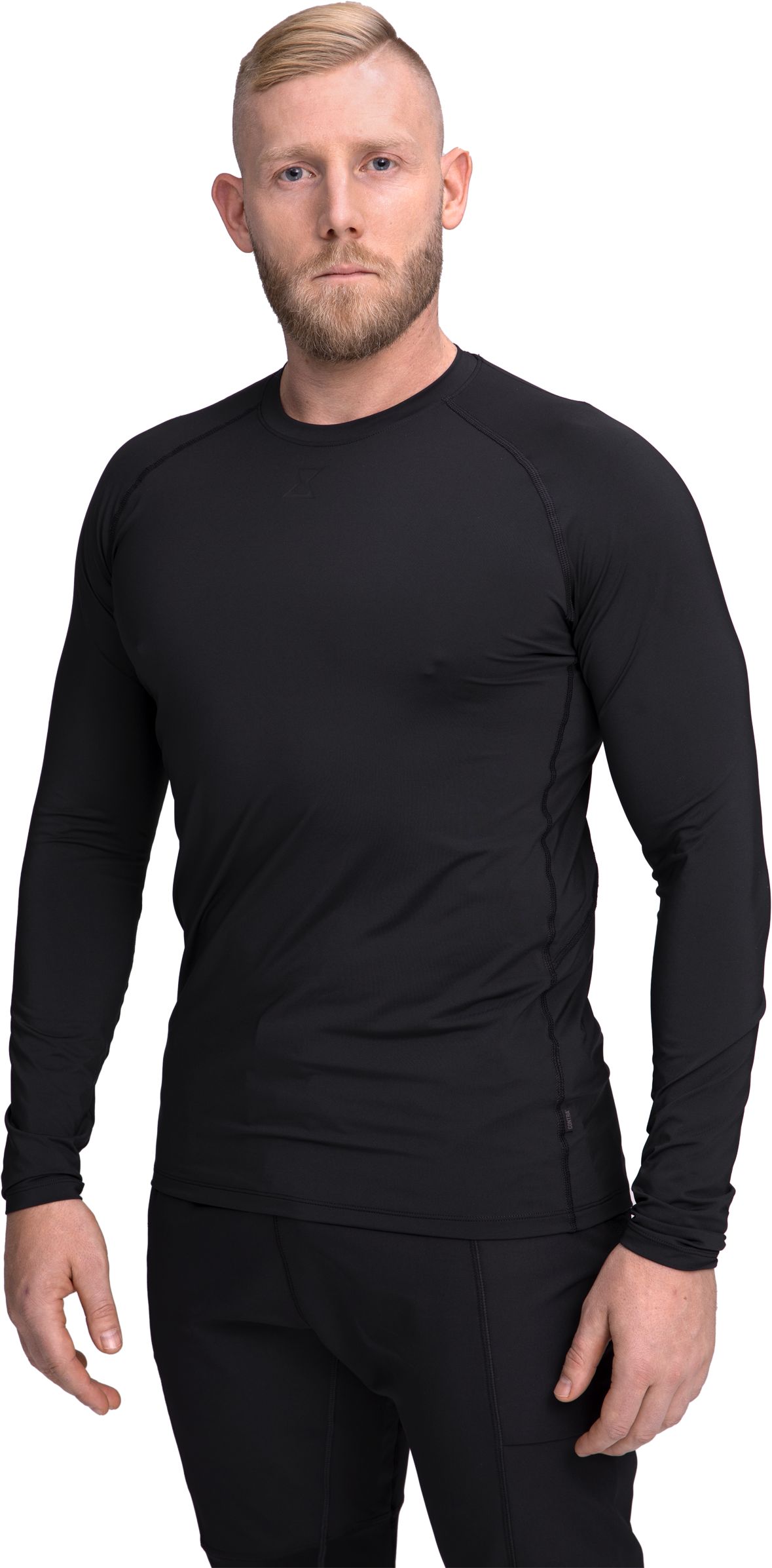 CONTRA, M BURPEE LS