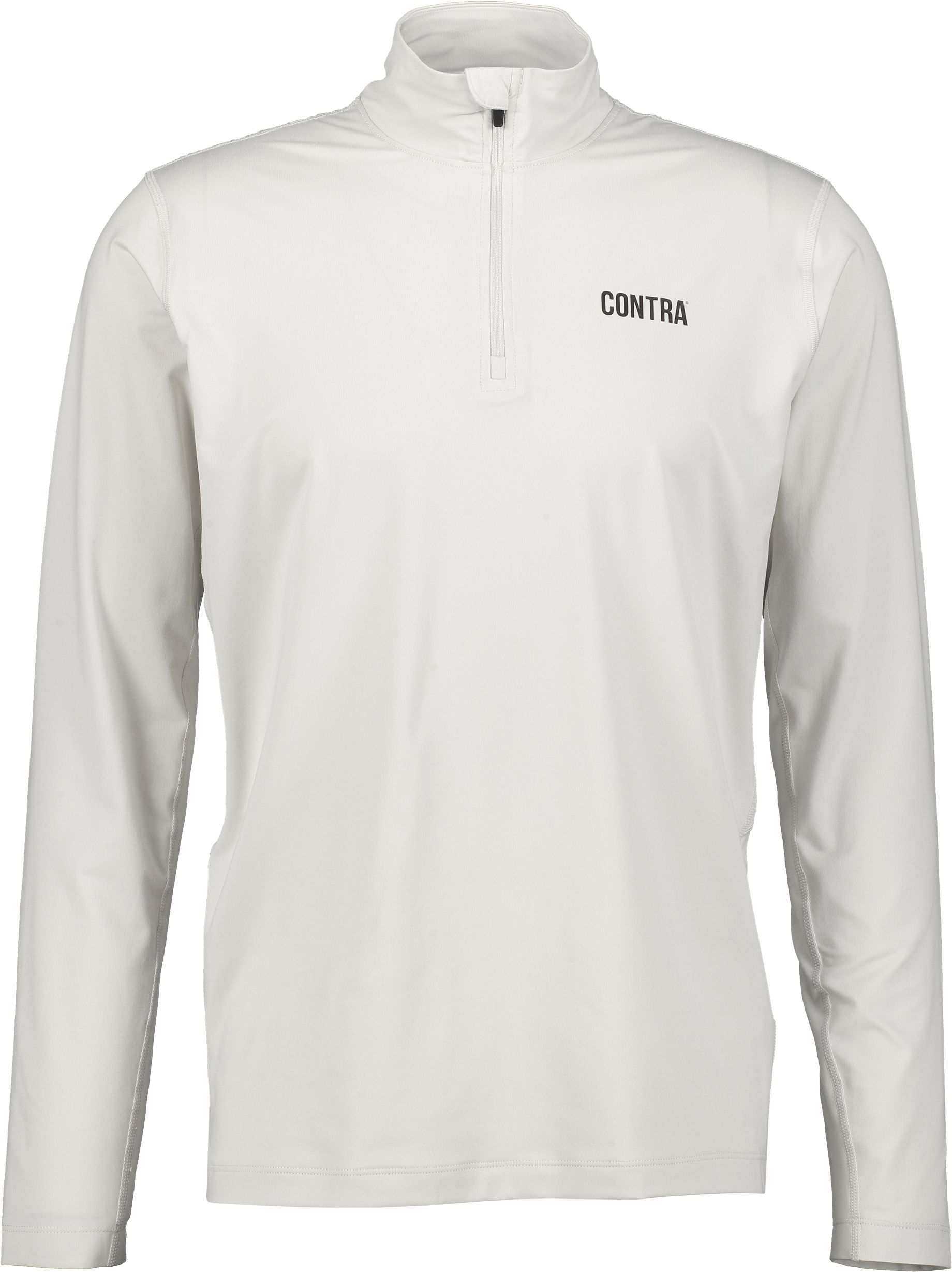 CONTRA, M OHS HALF ZIP