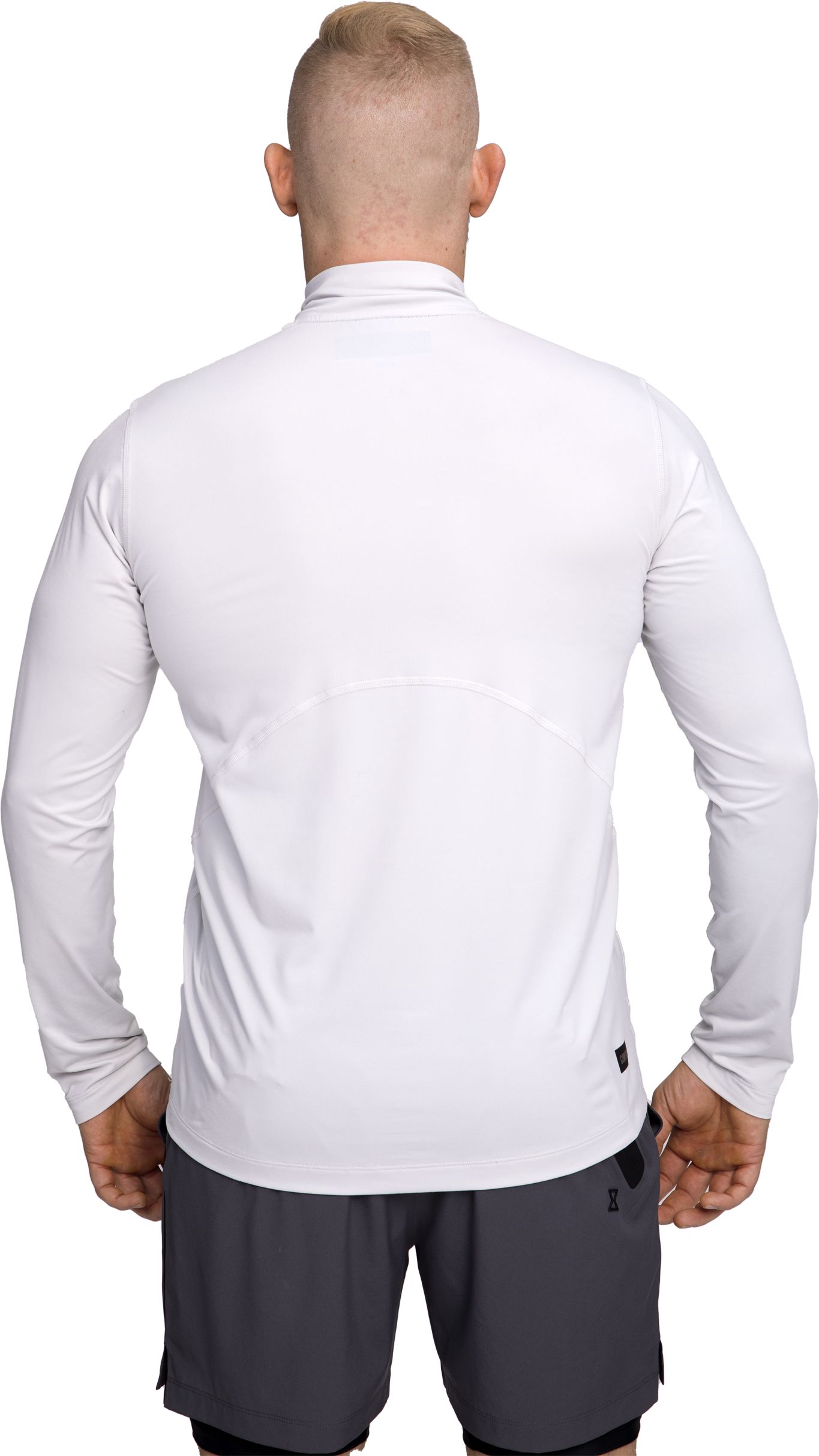 CONTRA, M OHS HALF ZIP