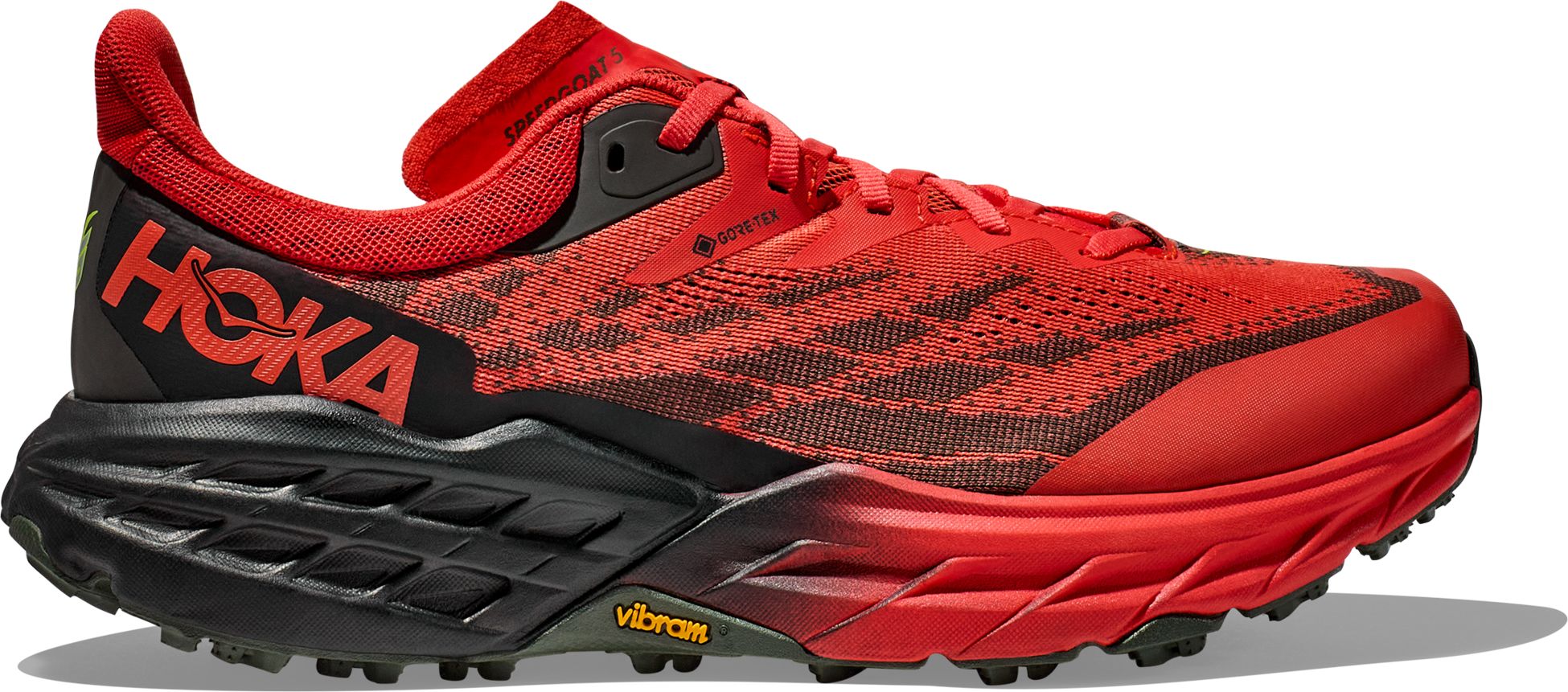 HOKA, M SPEEDGOAT 5 GTX