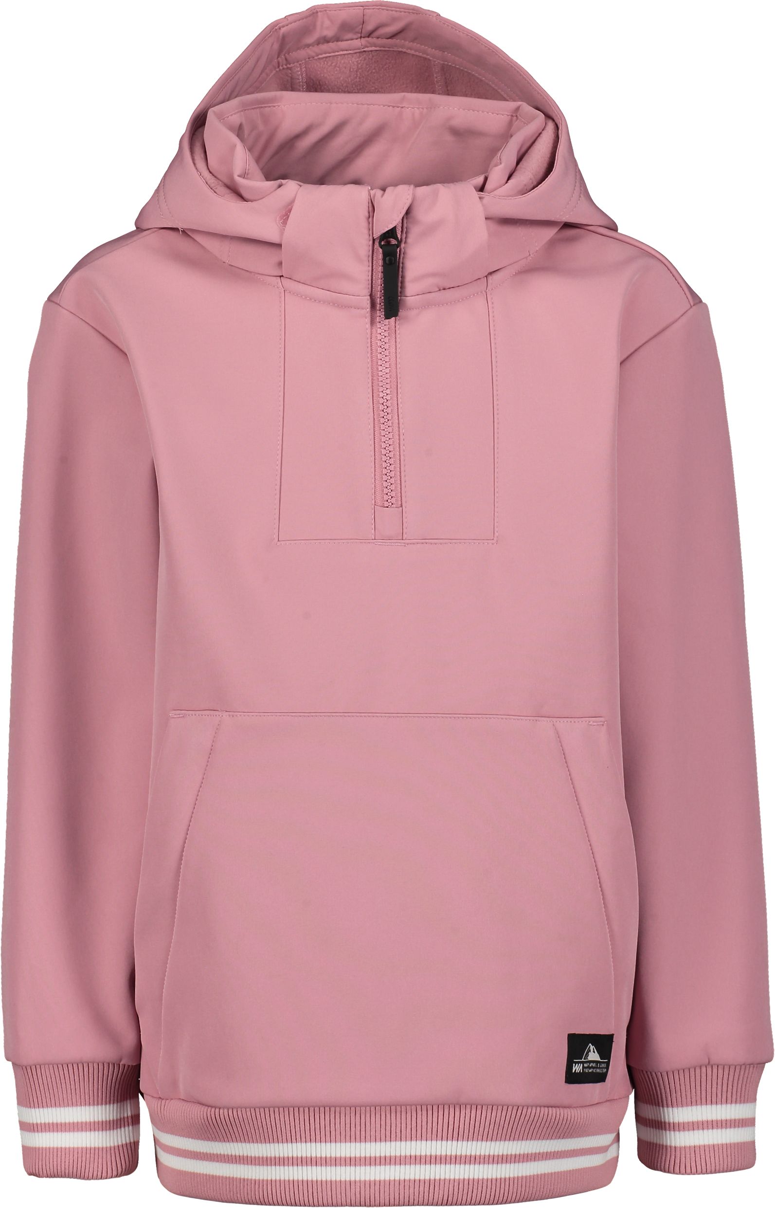 WARP, J ACE HOODIE JKT