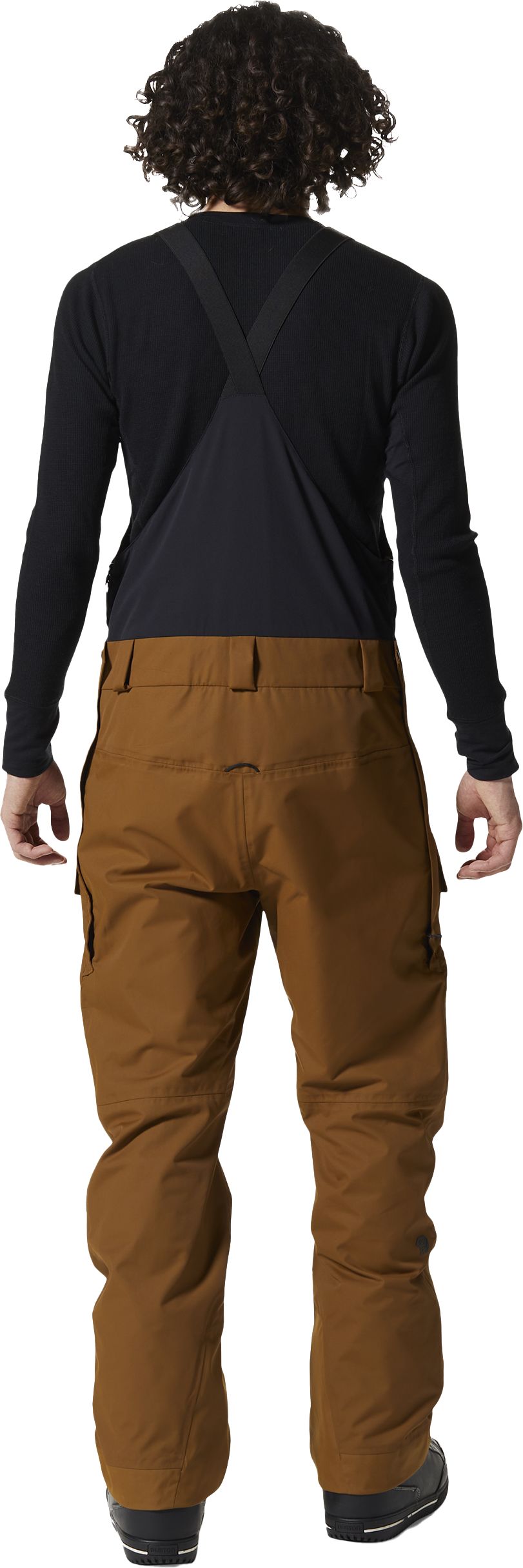 MOUNTAIN HARDWEAR, FIREFALL™ BIB