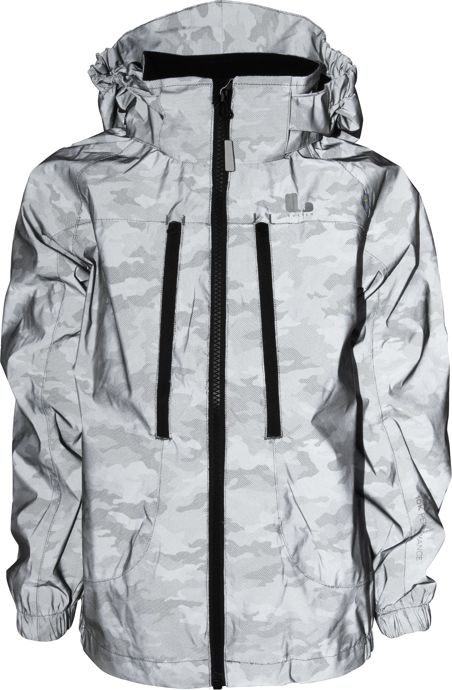 LINDBERG, K DENALI JACKET REFLECTIVE