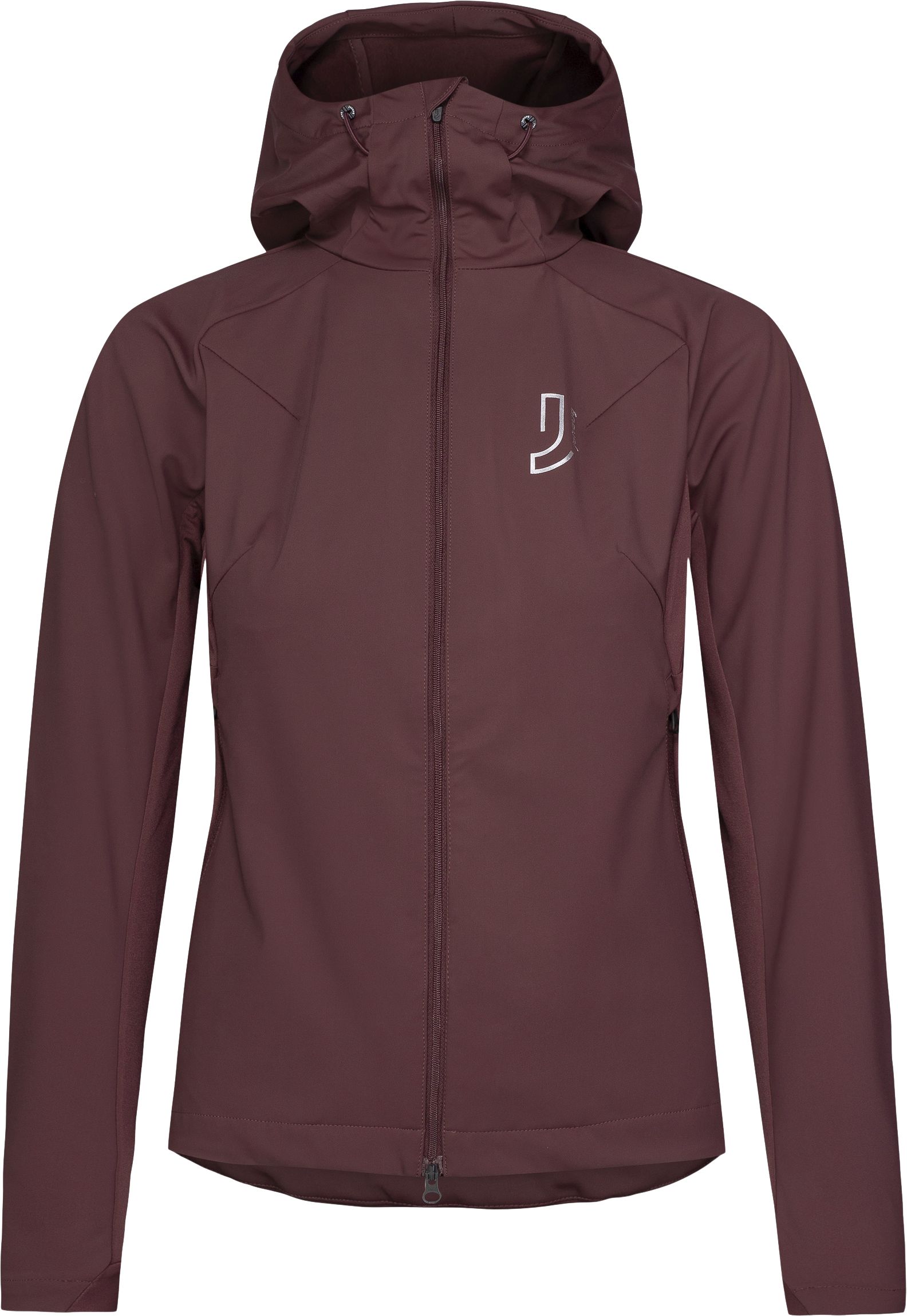JOHAUG, W Accelerate Jacket 2.0