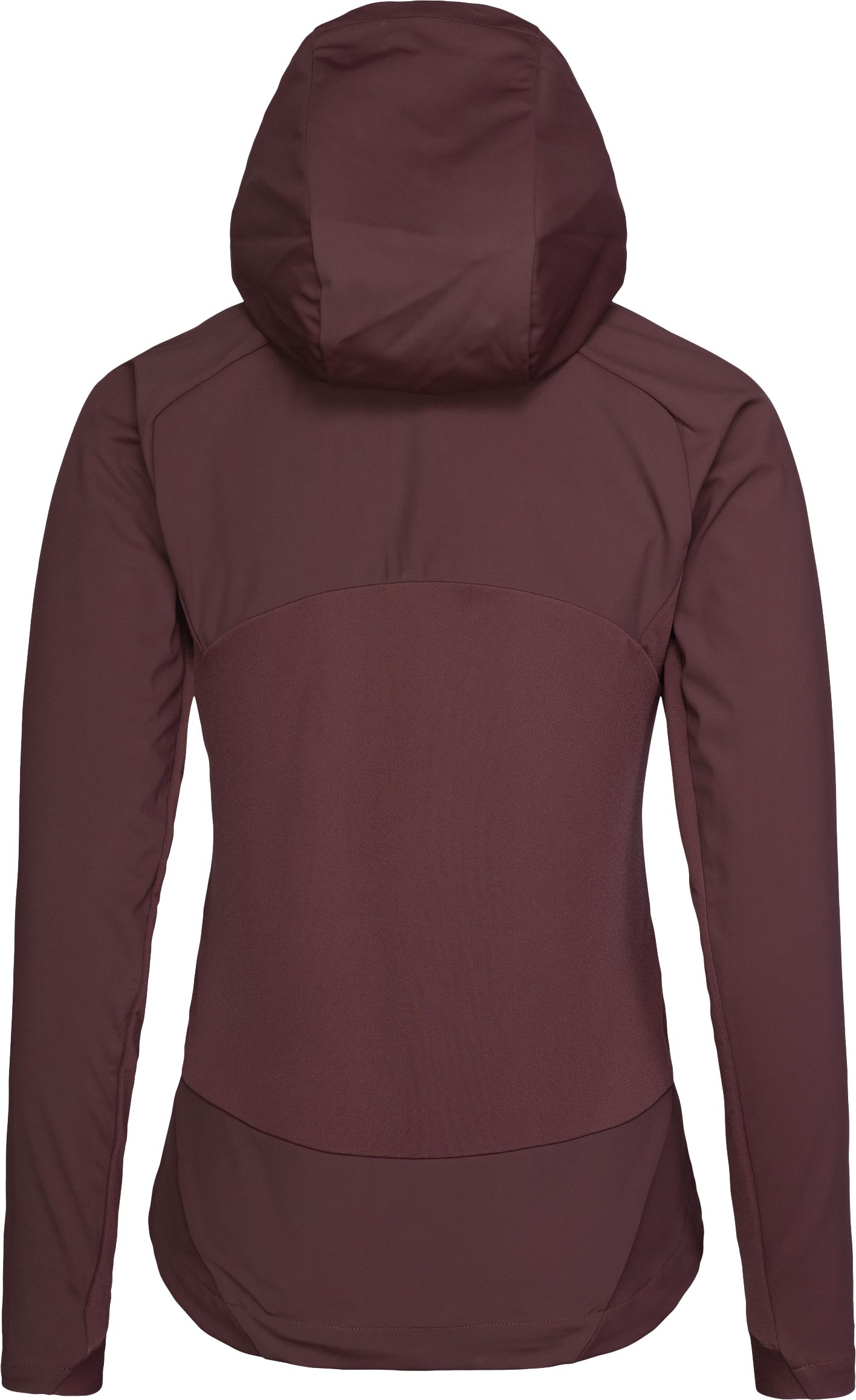 JOHAUG, W Accelerate Jacket 2.0