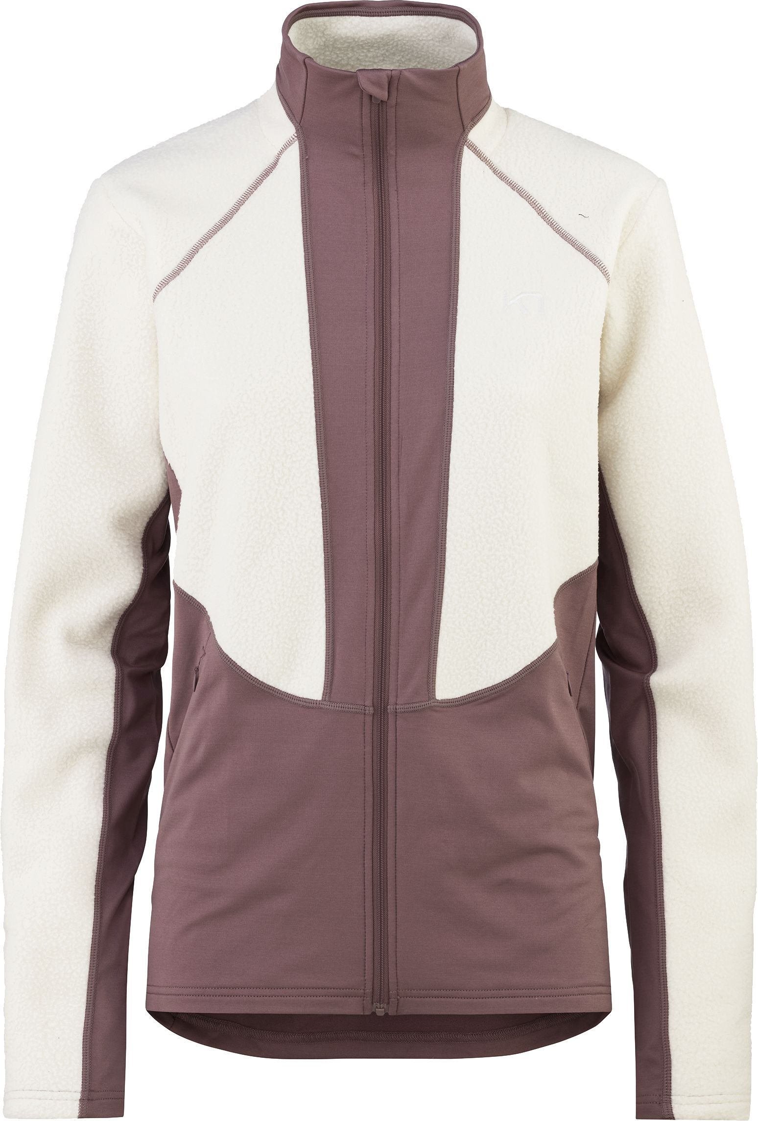 KARI TRAA, W RAGNHILD F/Z MIDLAYER