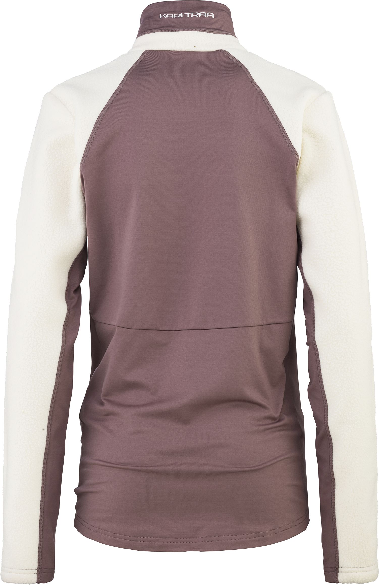 KARI TRAA, W RAGNHILD F/Z MIDLAYER