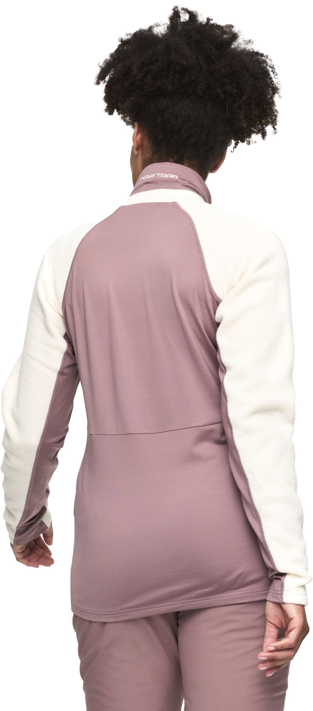KARI TRAA, W RAGNHILD F/Z MIDLAYER