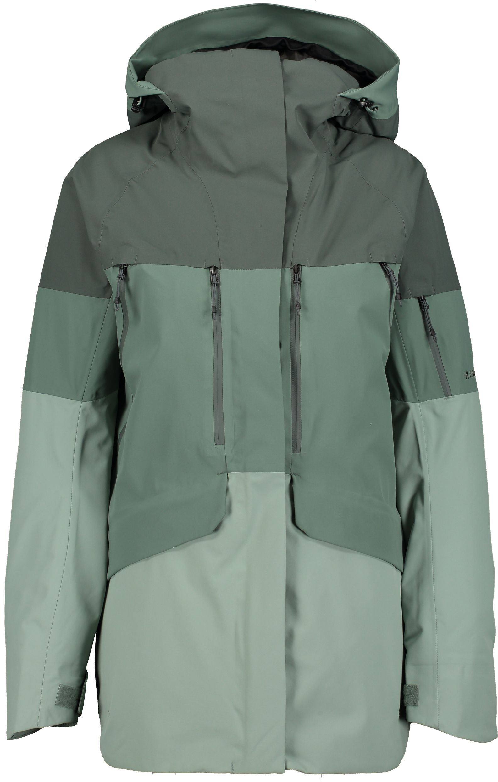 EVEREST, W FREERIDE JACKET