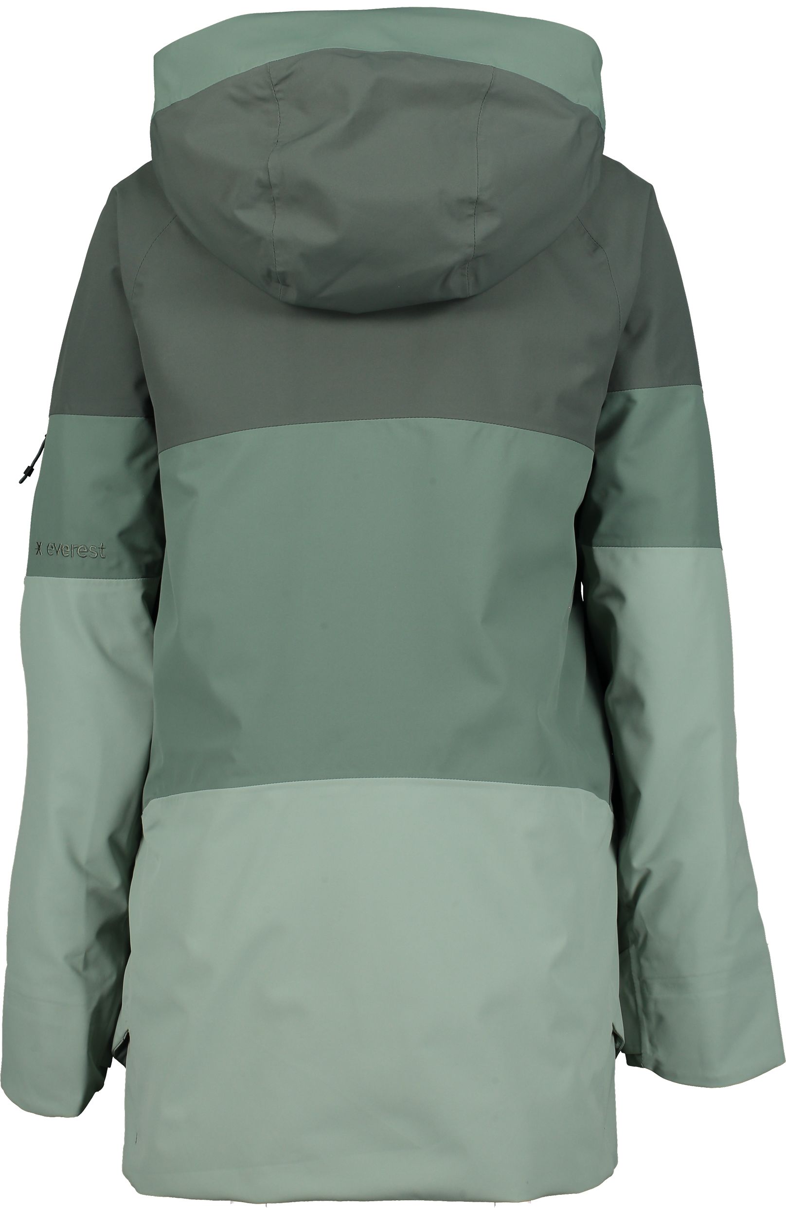 EVEREST, W FREERIDE JACKET