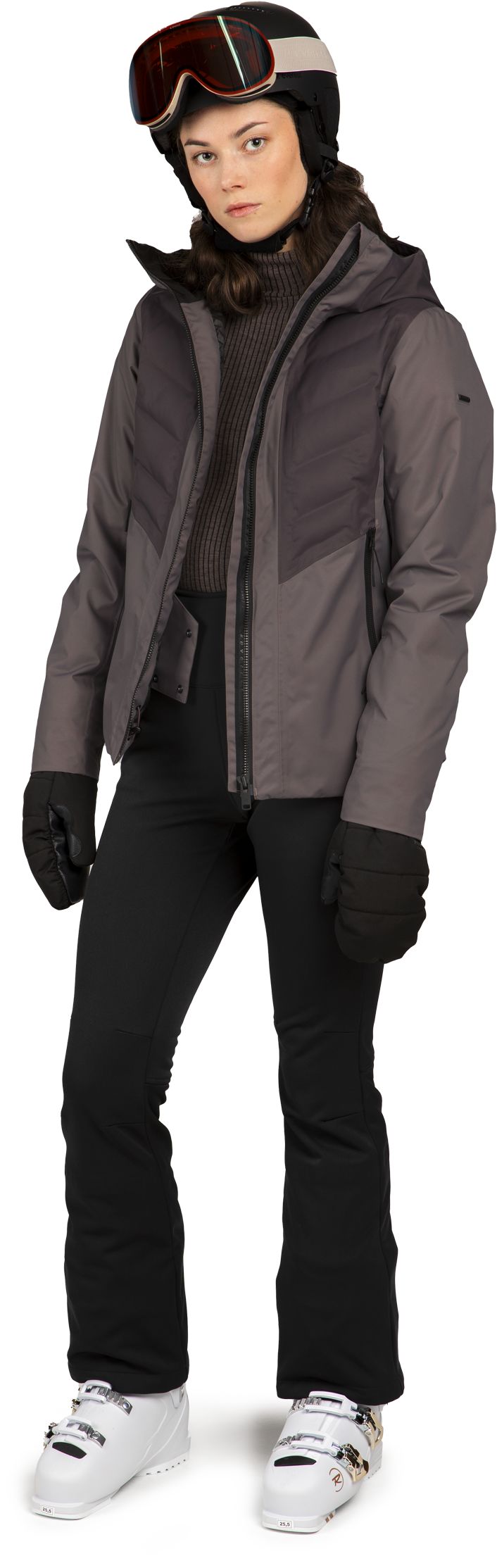 EVEREST, W HIGH RISE PNT