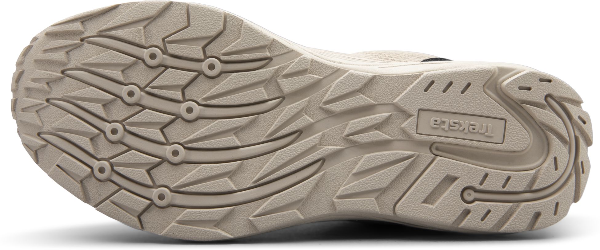 TREKSTA, U CAMPUS LOW GTX
