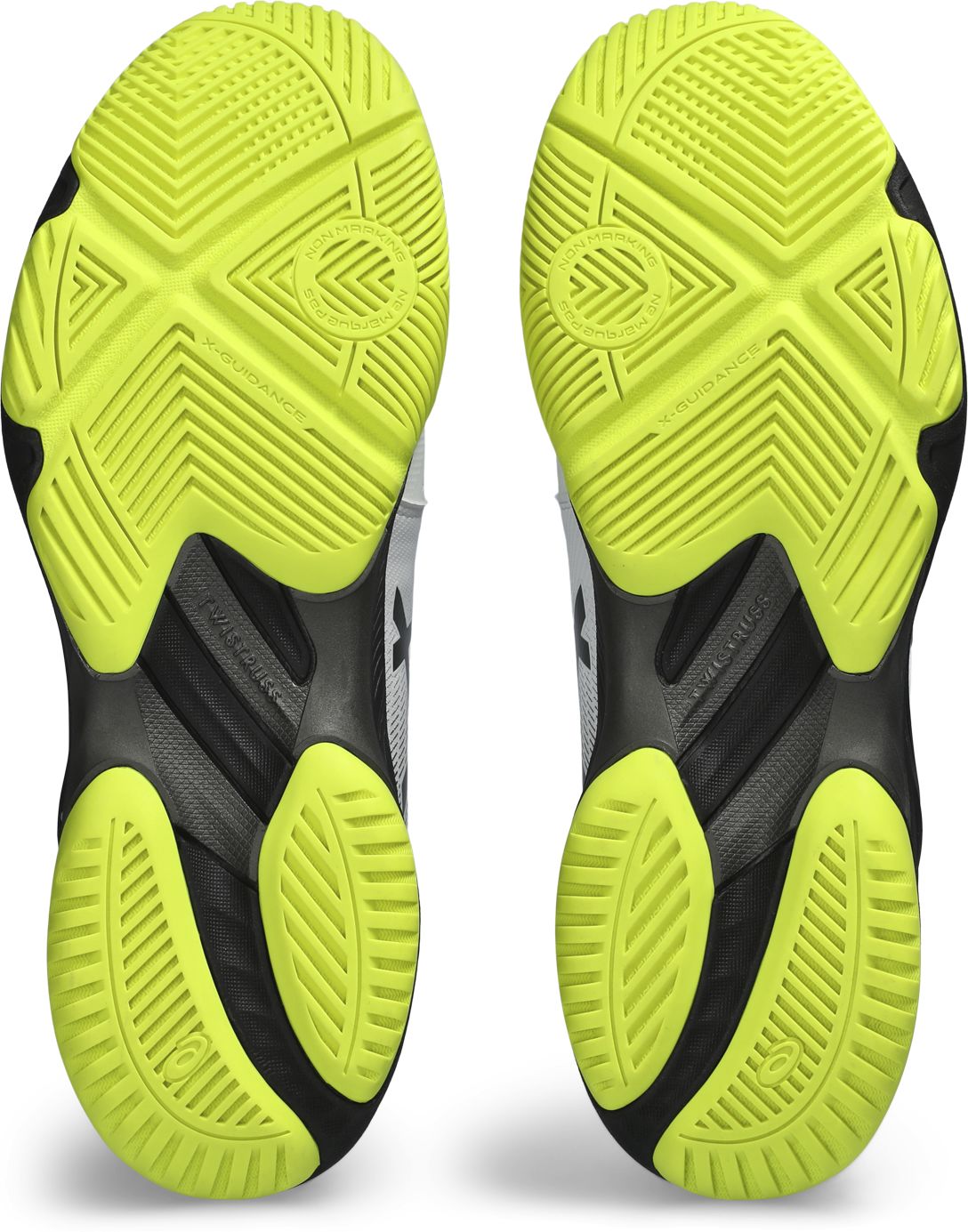 ASICS, NETBURNER BALLISTIC FF 3