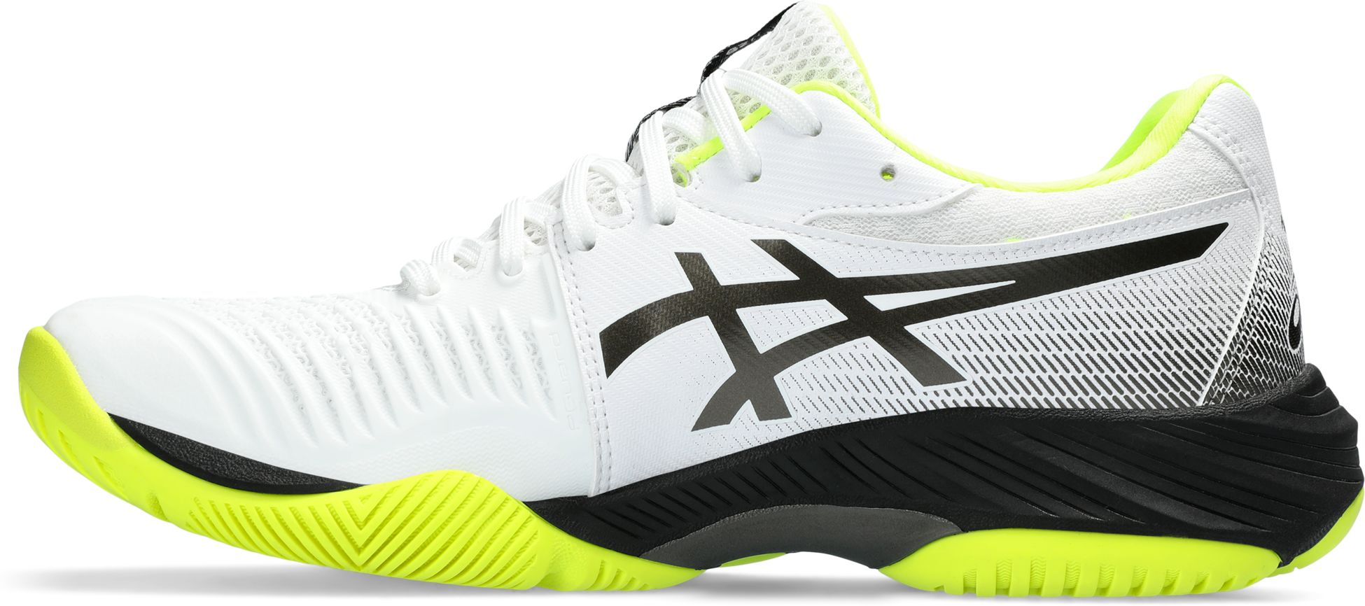 ASICS, NETBURNER BALLISTIC FF 3