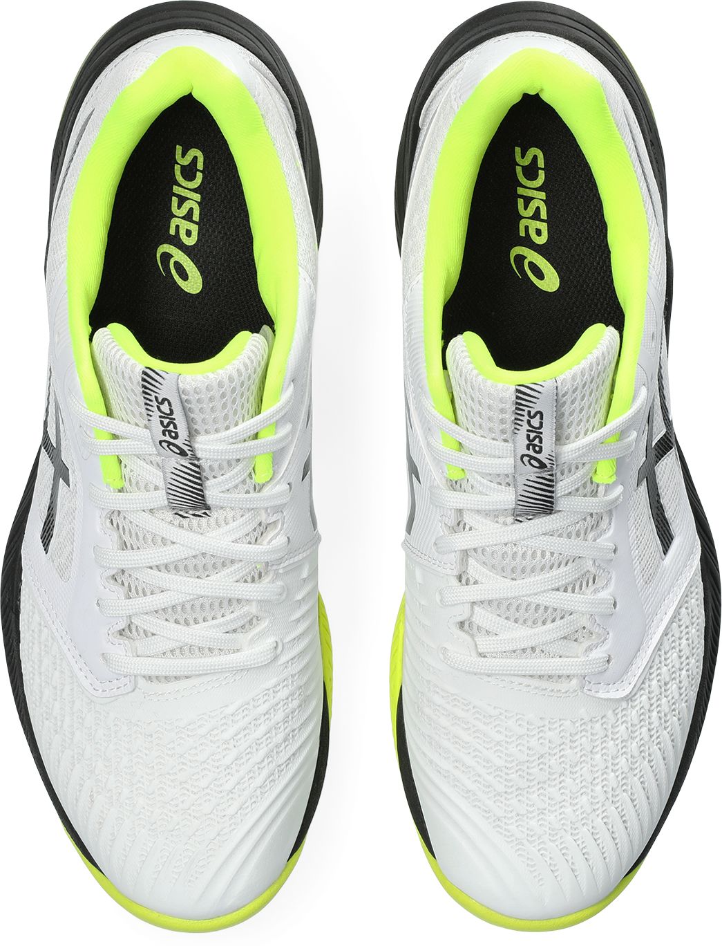ASICS, NETBURNER BALLISTIC FF 3