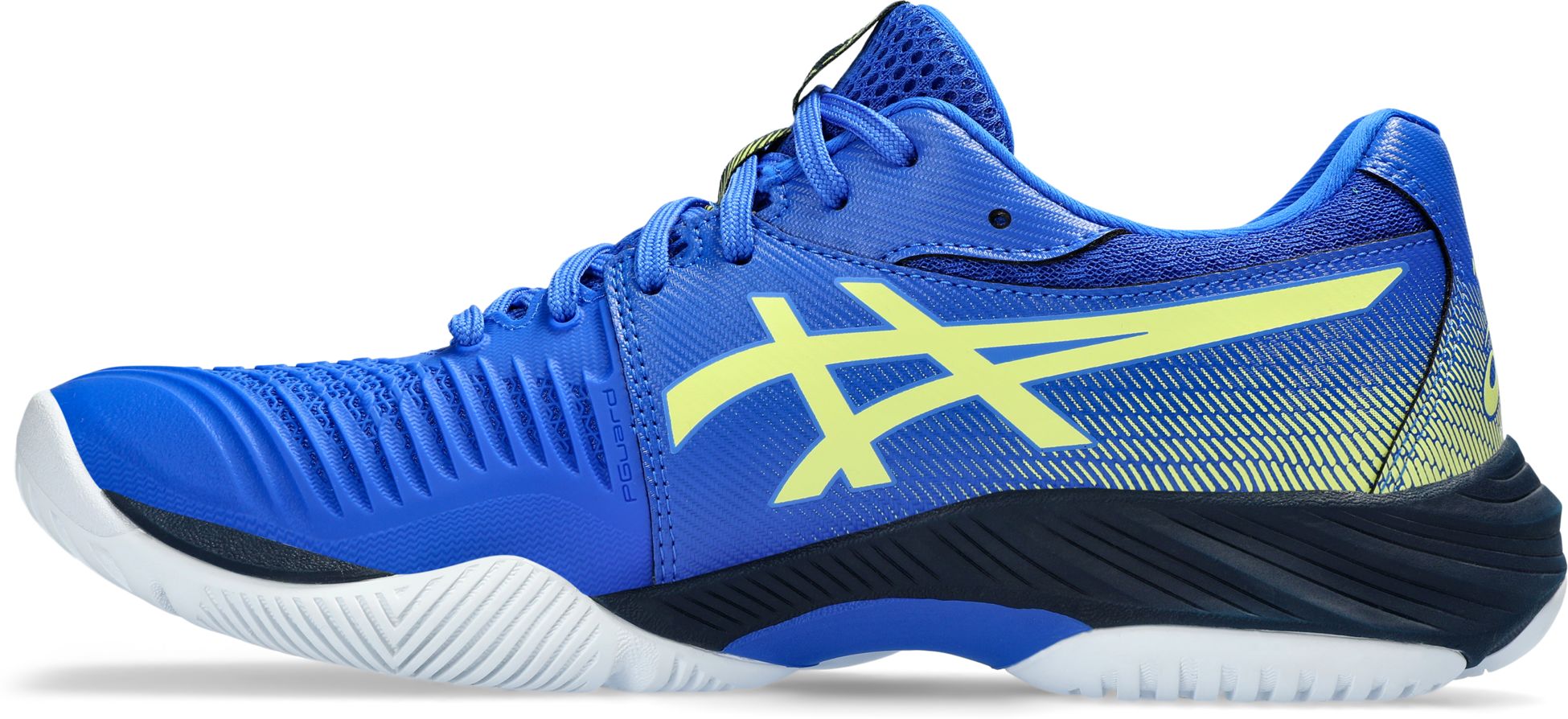 ASICS, NETBURNER BALLISTIC FF 3