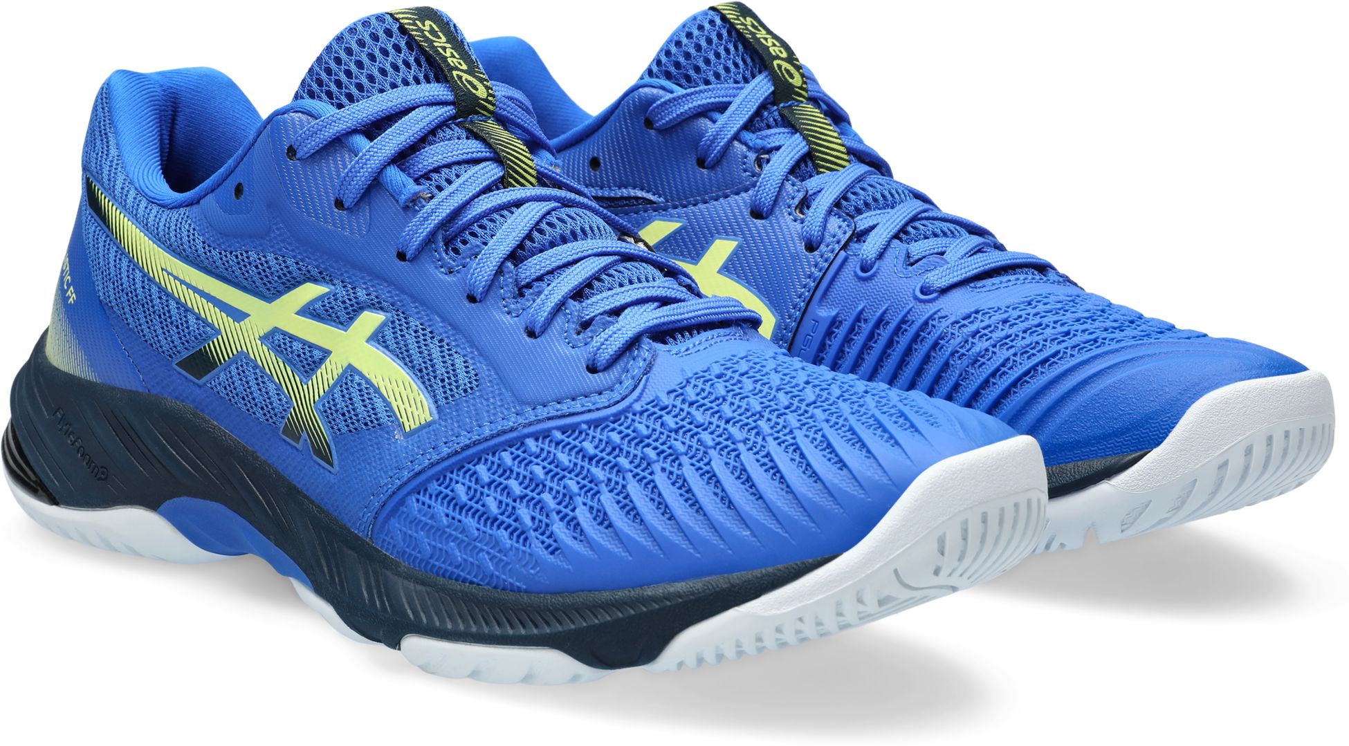 ASICS, NETBURNER BALLISTIC FF 3