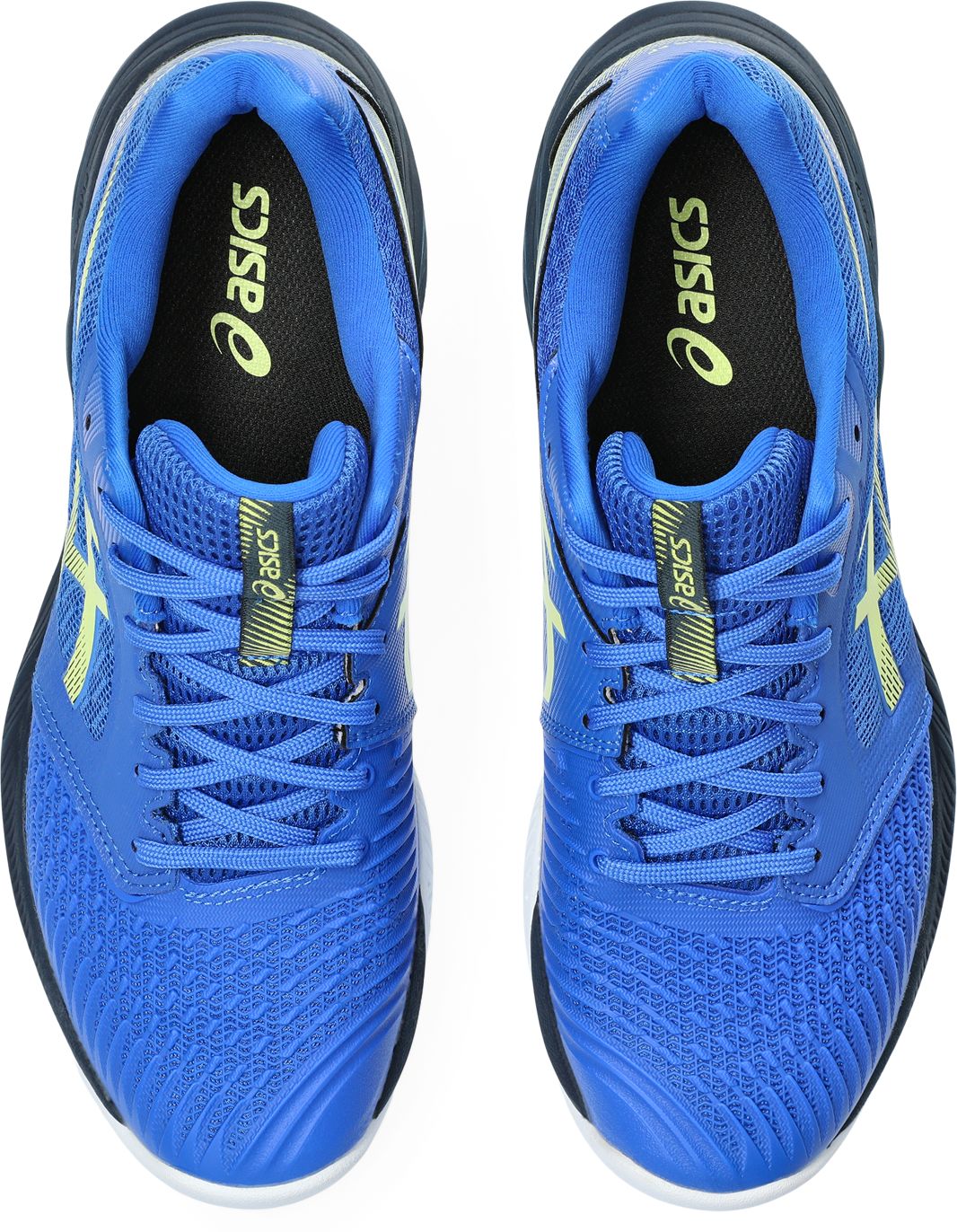 ASICS, NETBURNER BALLISTIC FF 3