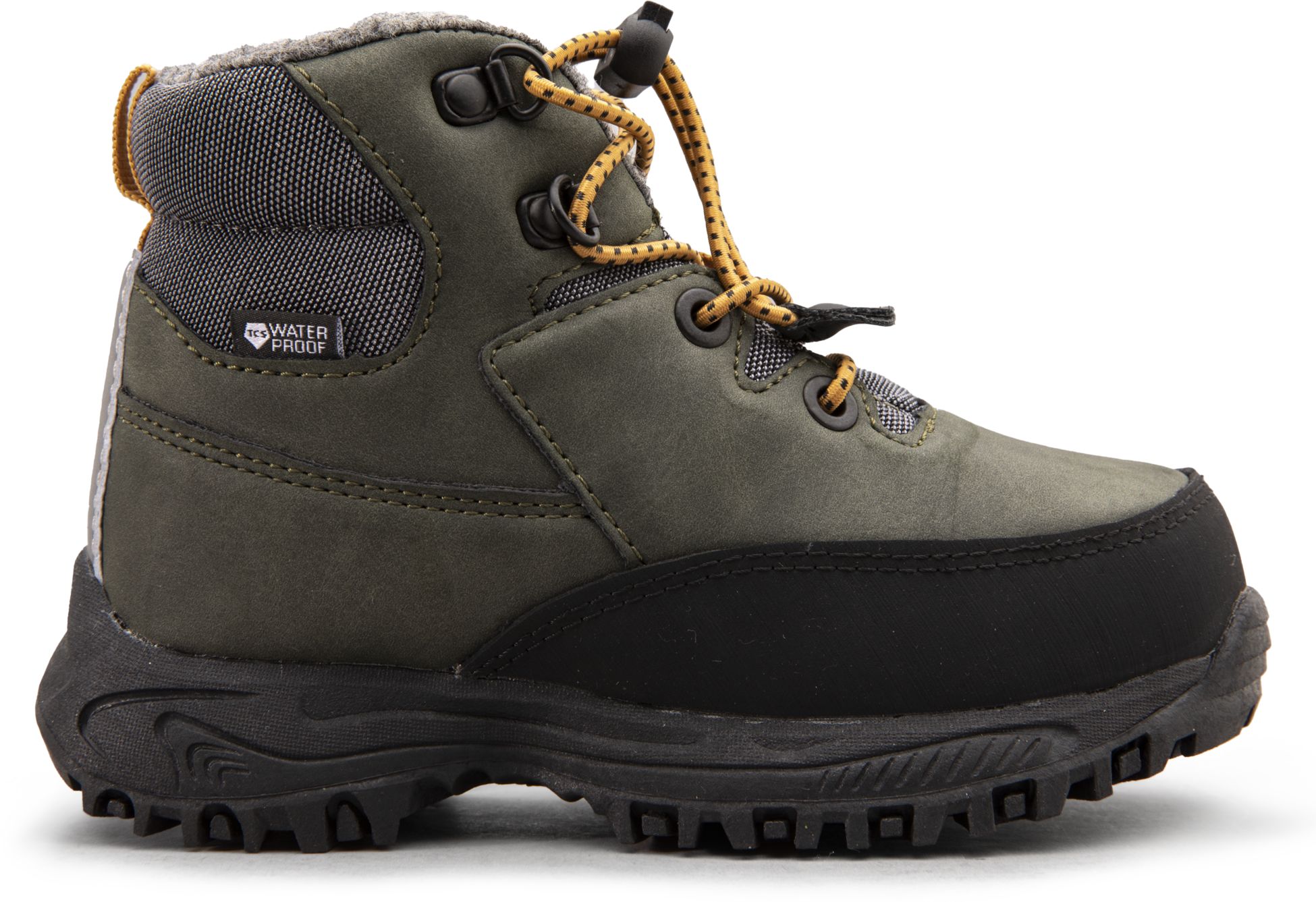 EVEREST, K LACE OUTDOOR BOOT