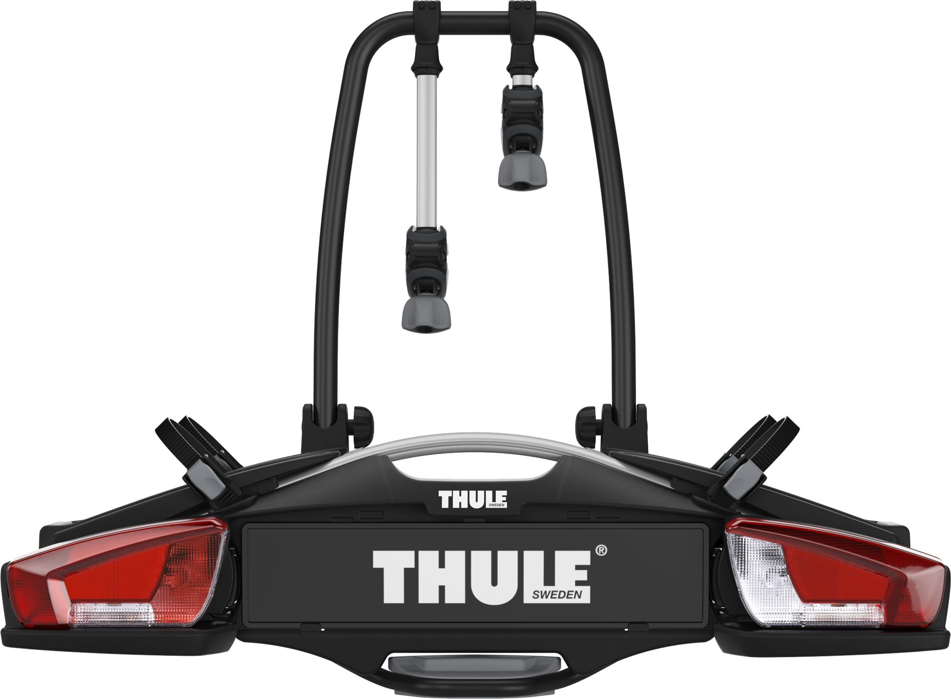 THULE, VELOCOMPACT 2BIKE 13PIN