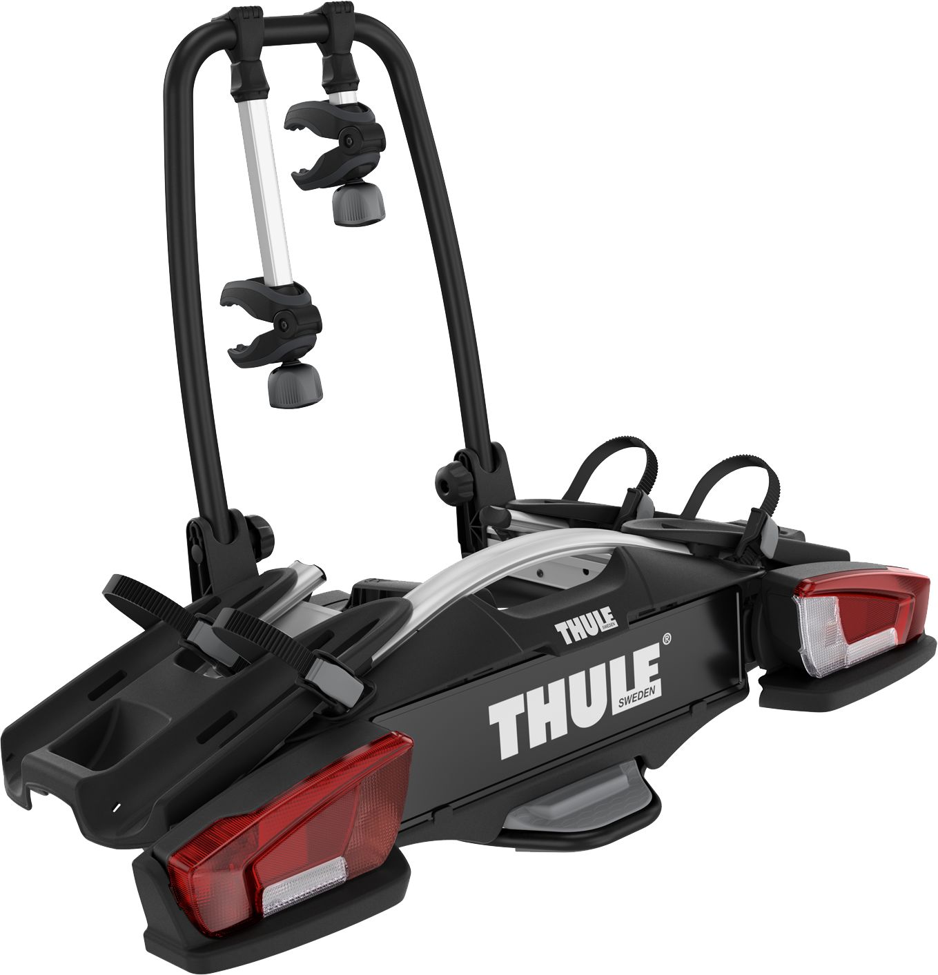 THULE, VELOCOMPACT 2BIKE 13PIN