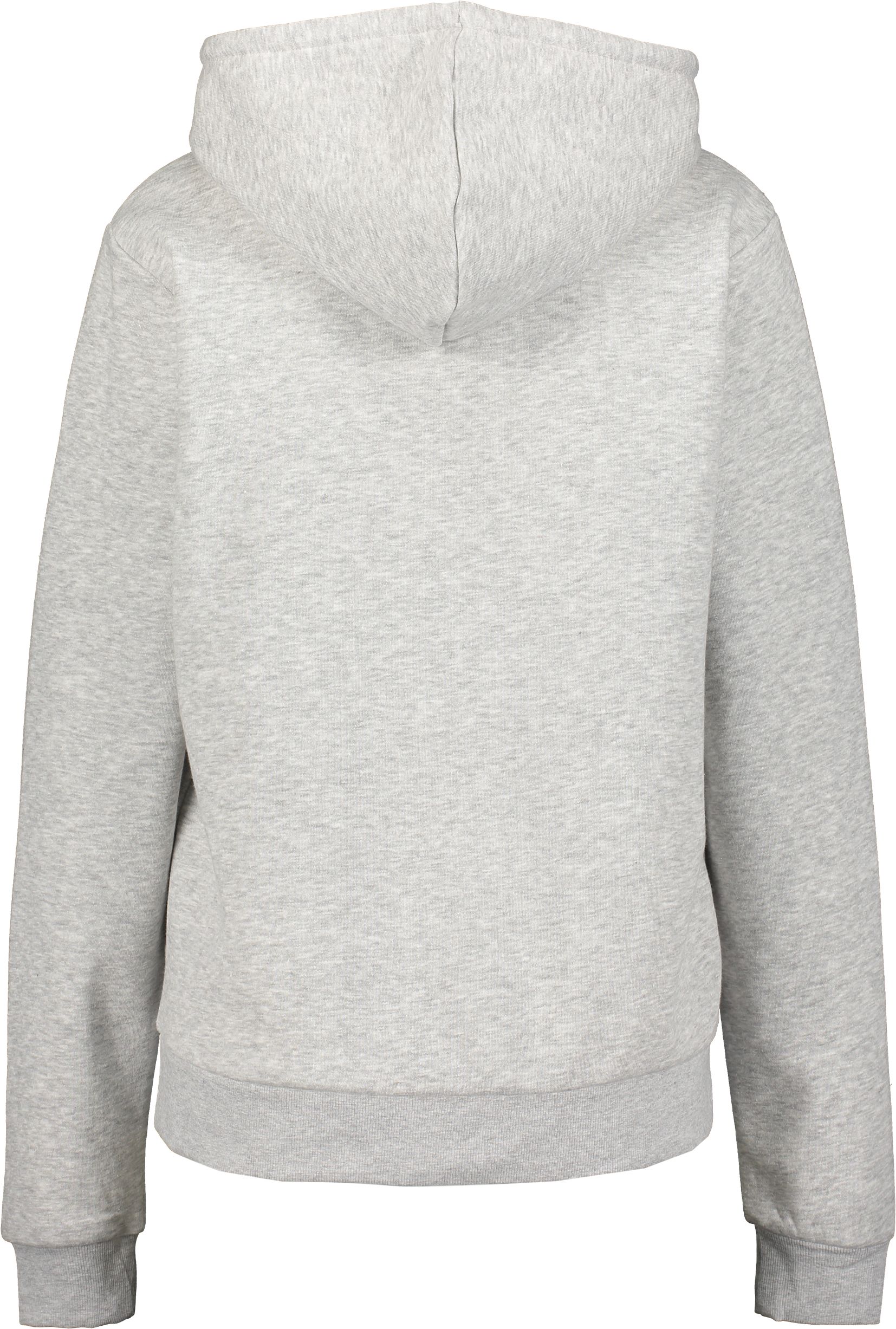 SOC, W CLASSIC ZIP HOOD