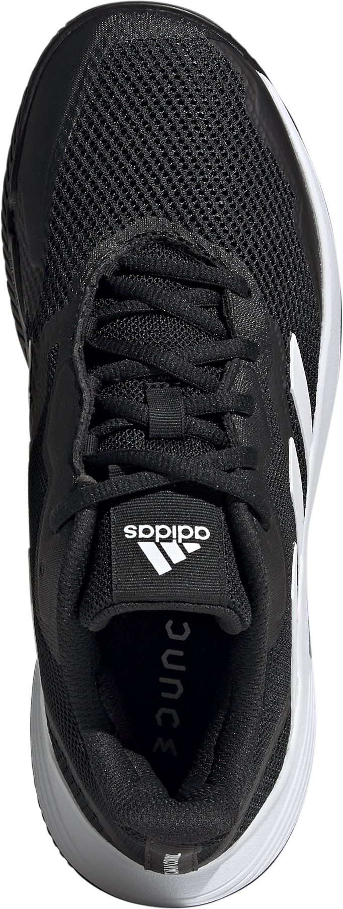ADIDAS, COURTJAM CONTROL