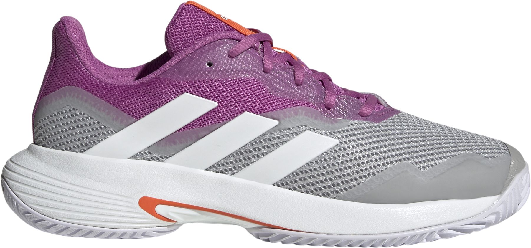 ADIDAS, COURTJAM CONTROL