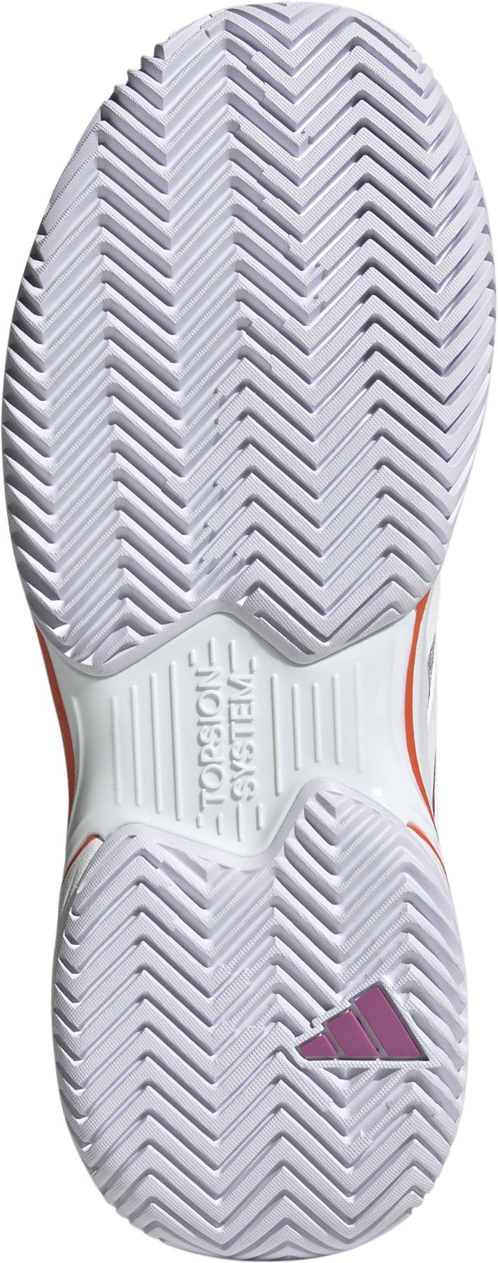 ADIDAS, COURTJAM CONTROL