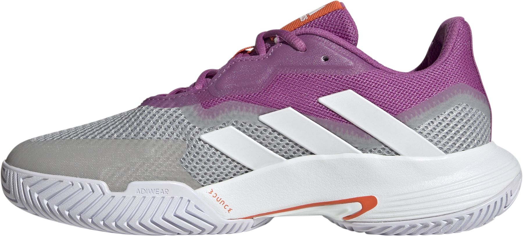 ADIDAS, COURTJAM CONTROL