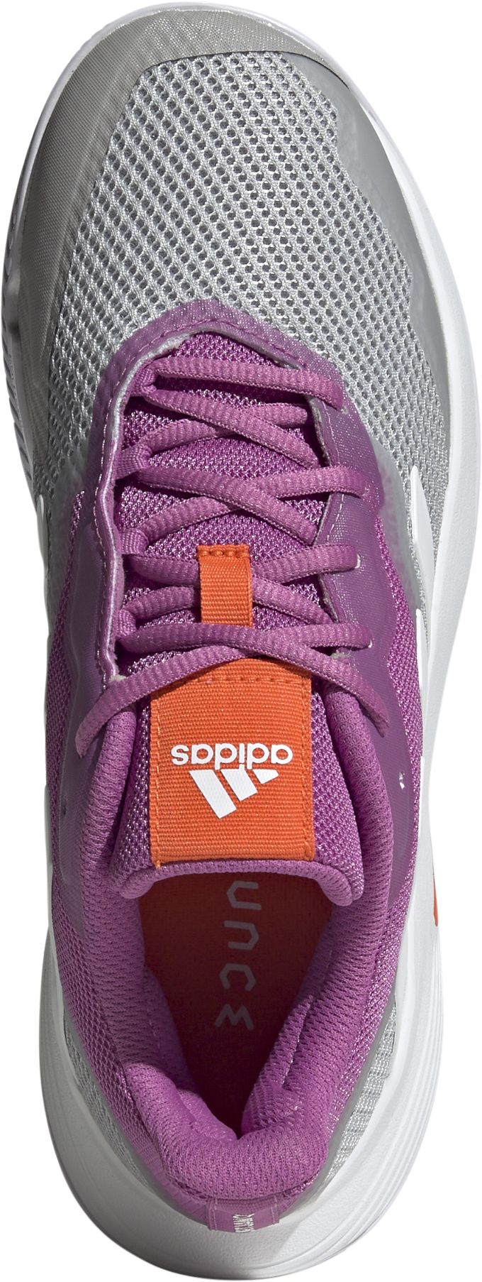 ADIDAS, COURTJAM CONTROL