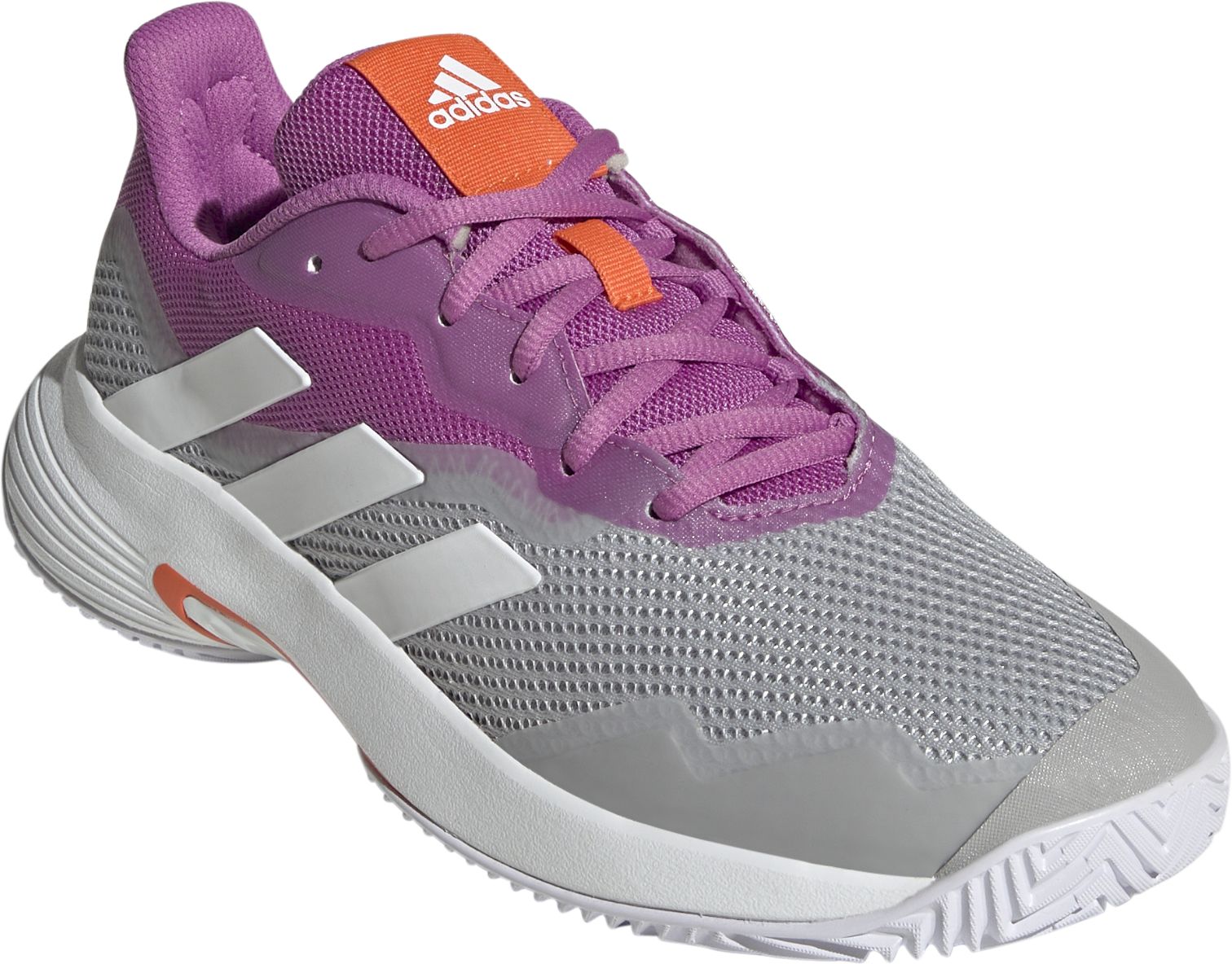 ADIDAS, COURTJAM CONTROL